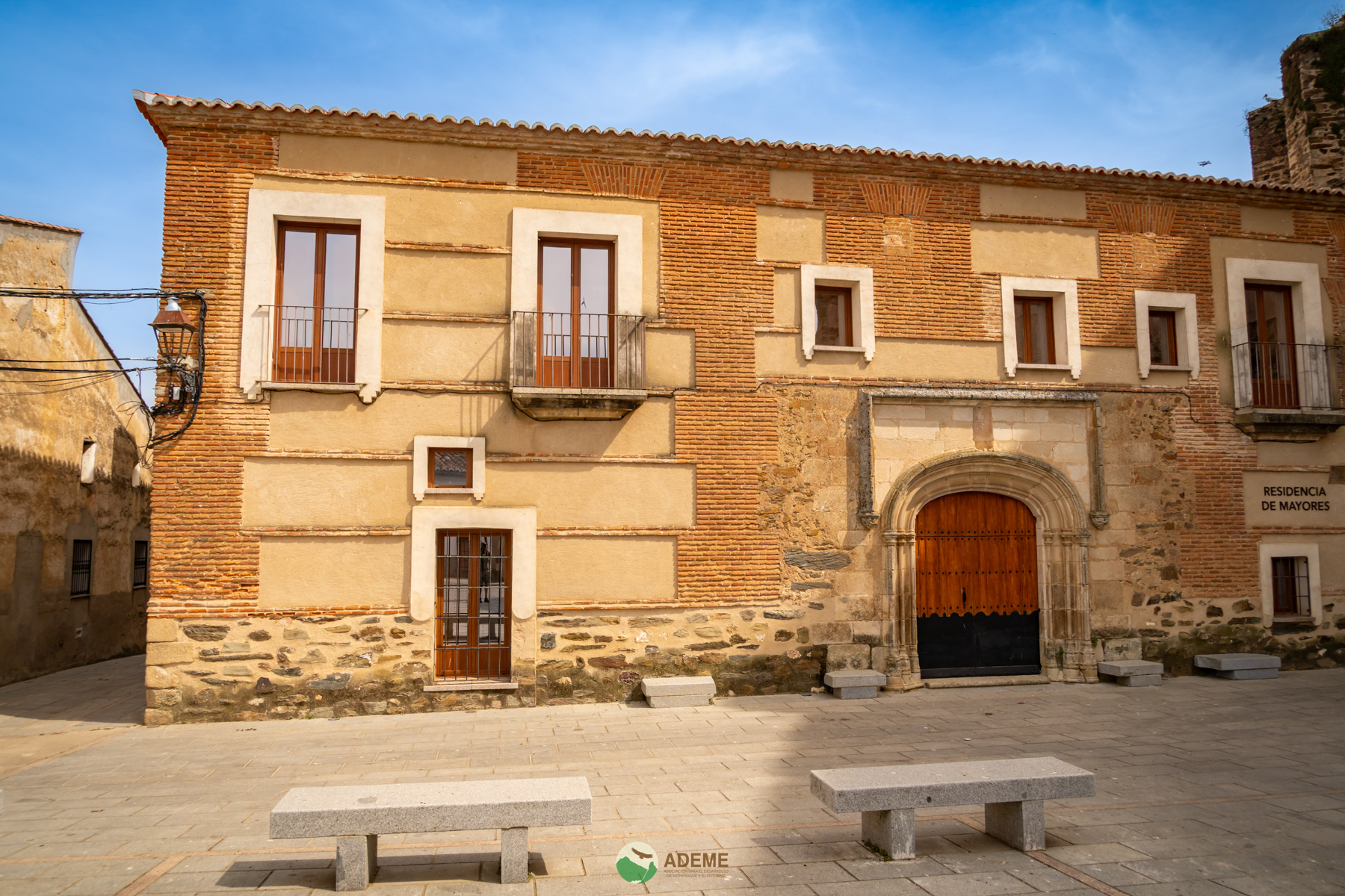 cultura y patrimonio monfrague y entorno