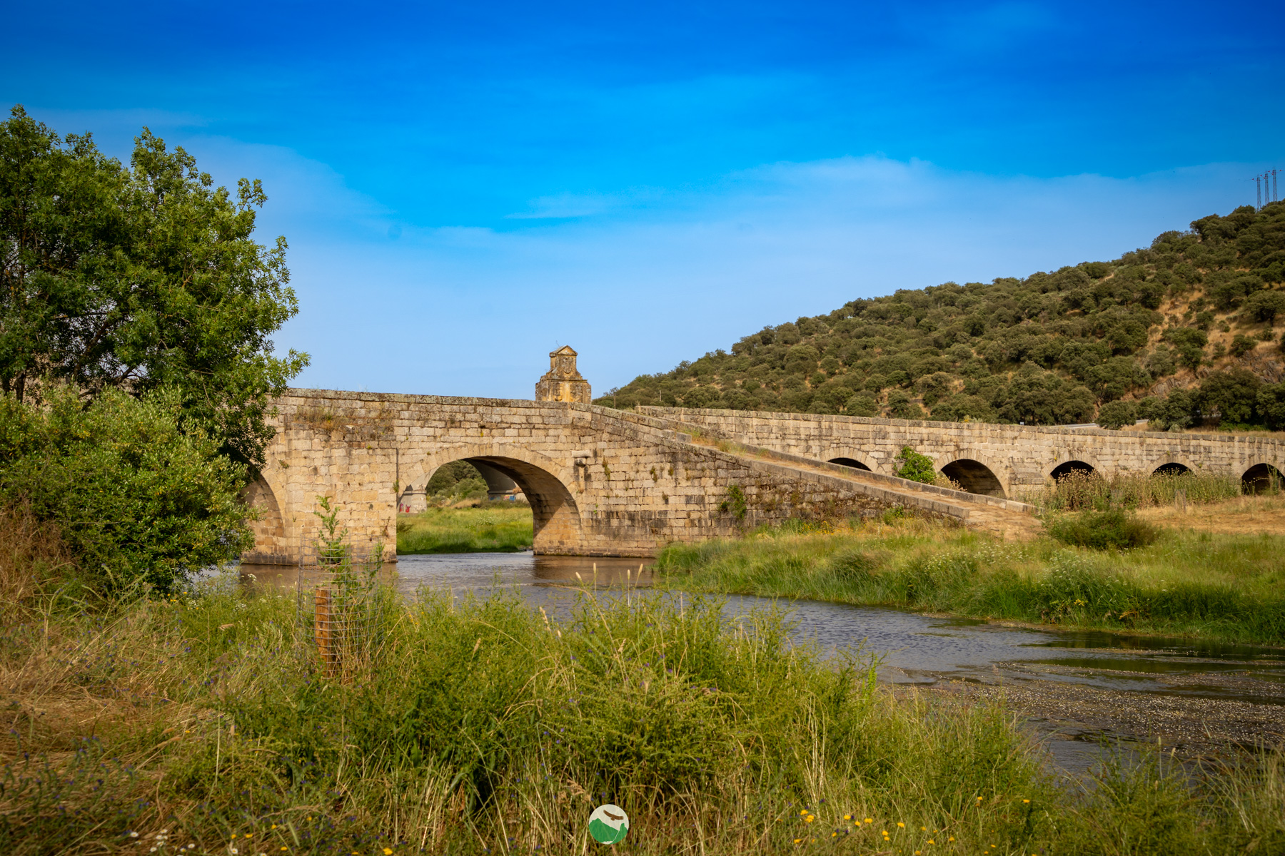 cultura y patrimonio monfrague y entorno