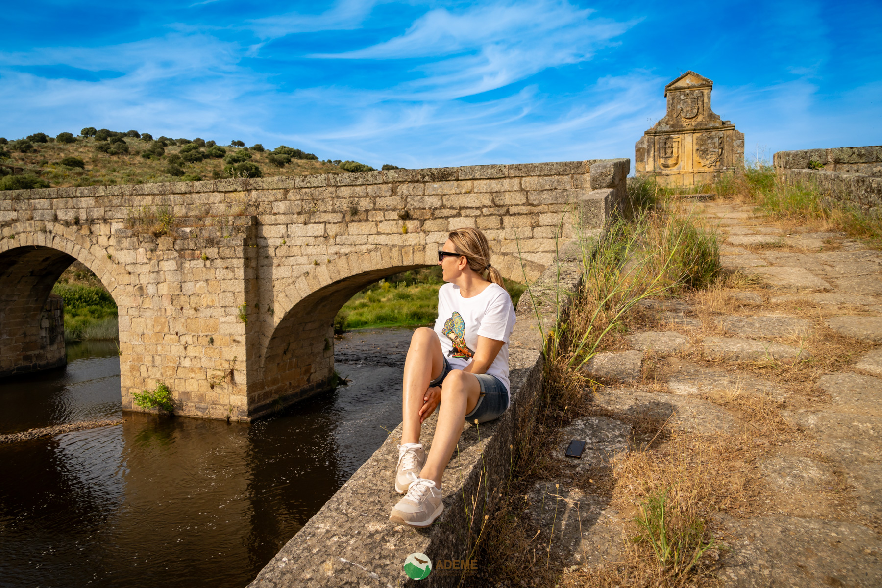 cultura y patrimonio monfrague y entorno