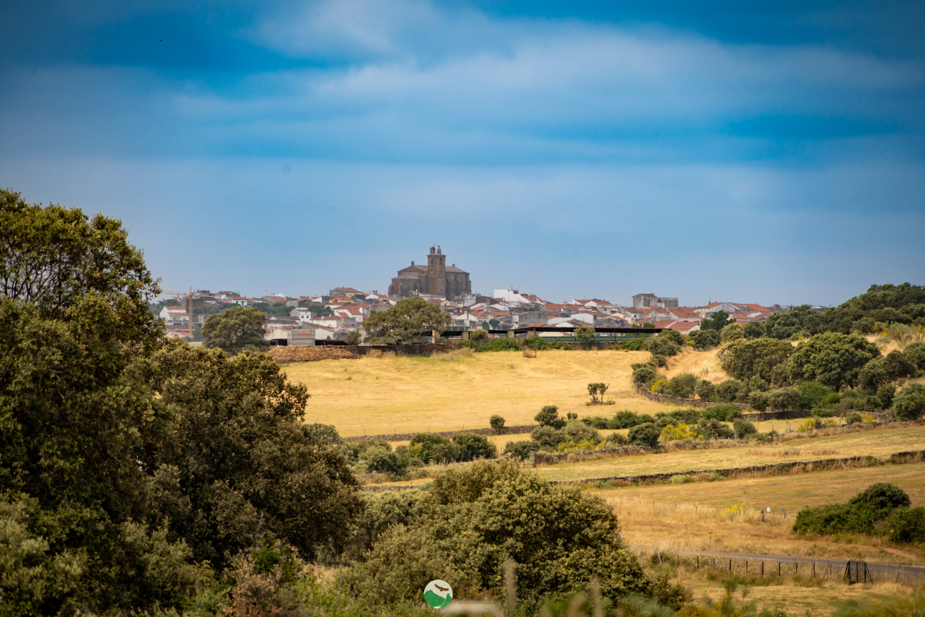cultura y patrimonio monfrague y entorno