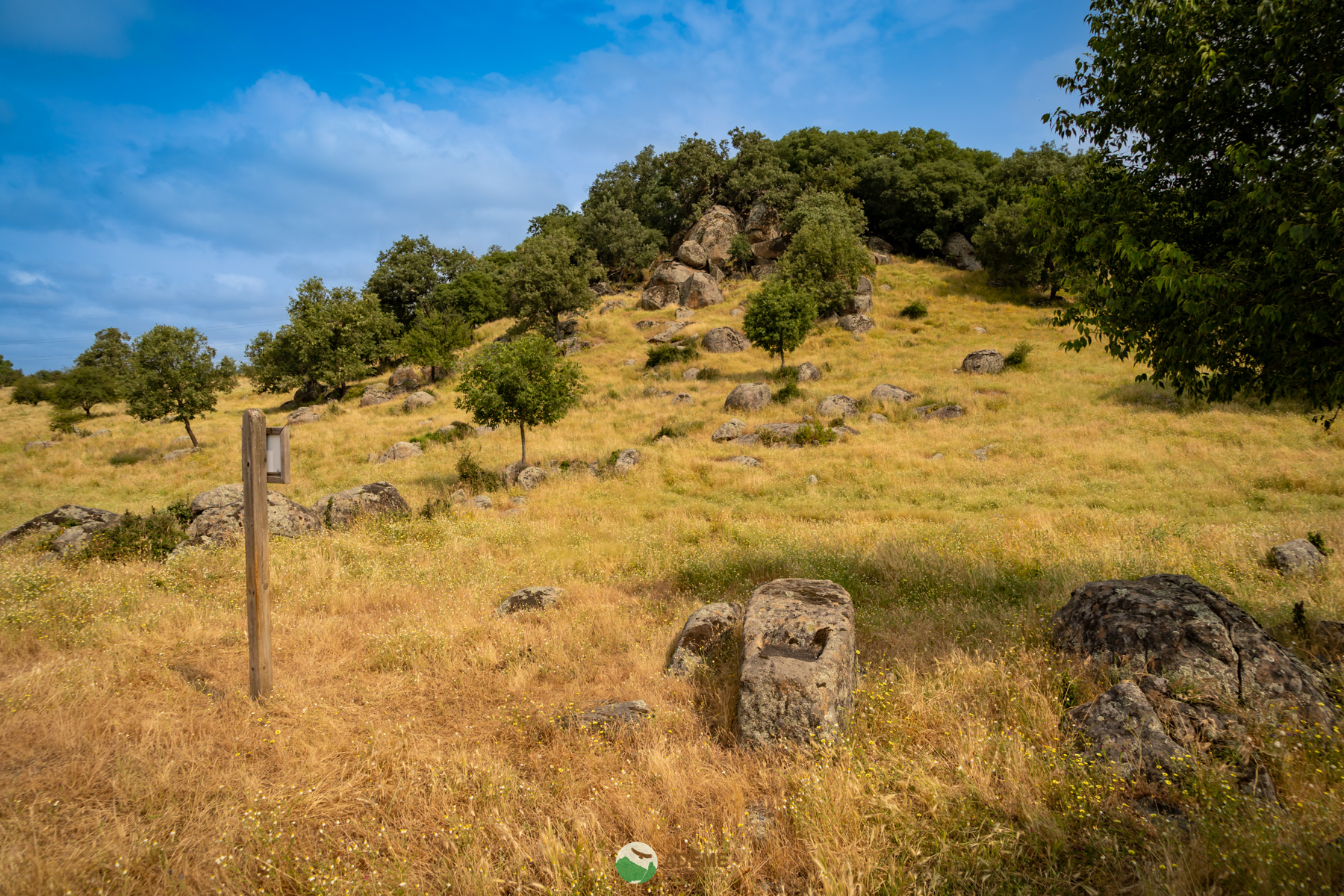 cultura y patrimonio monfrague y entorno
