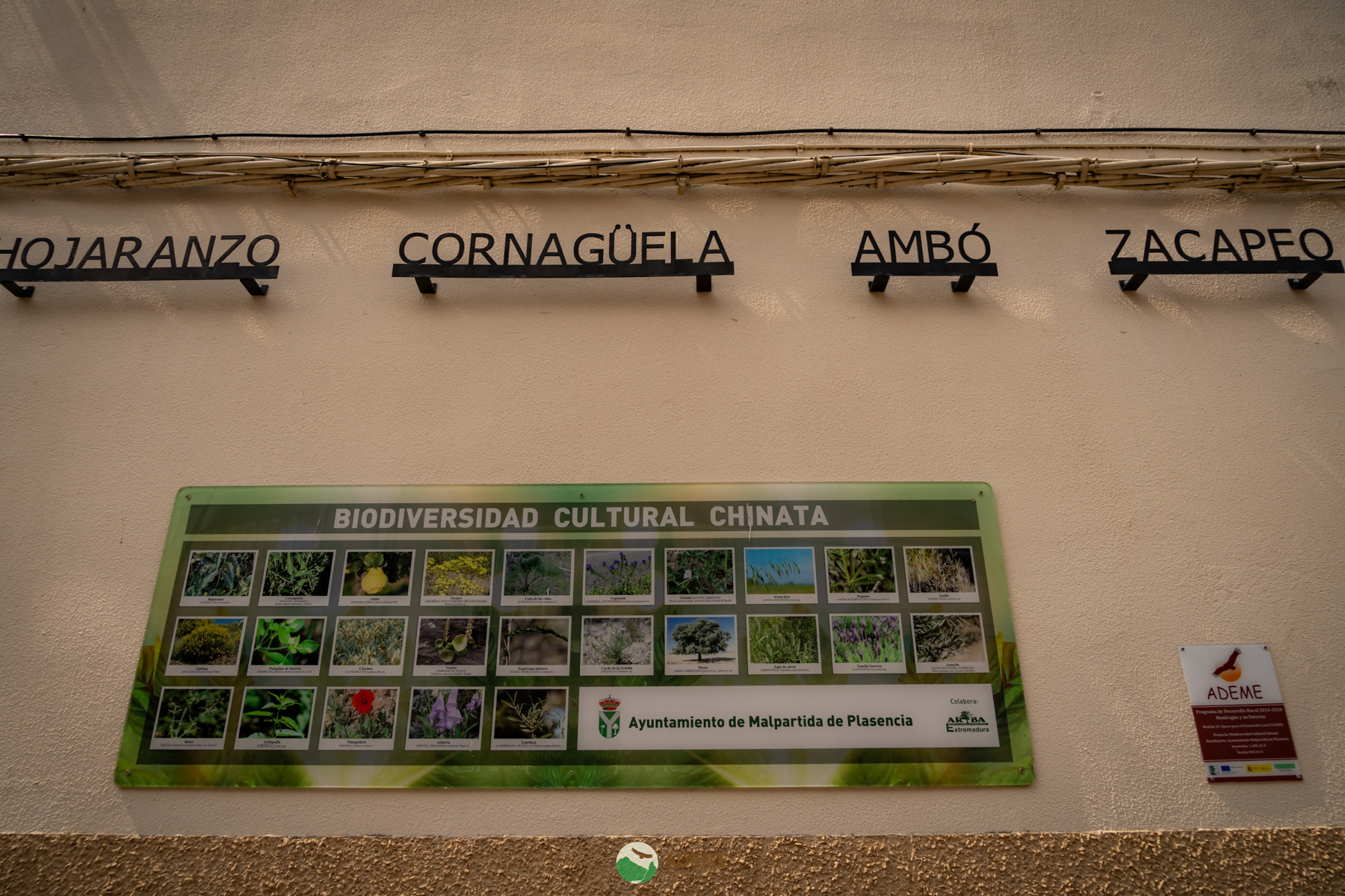 cultura y patrimonio monfrague y entorno