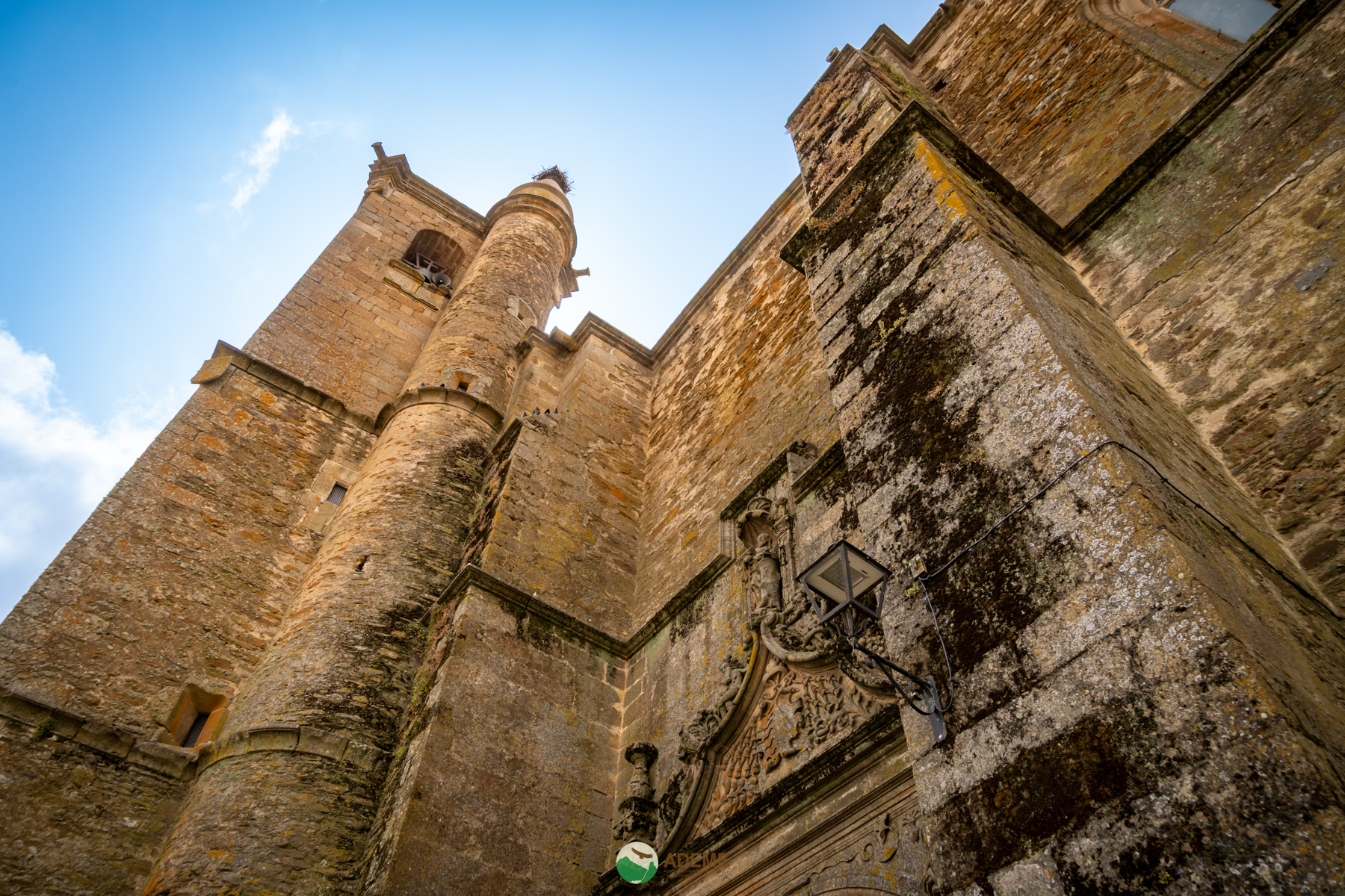 cultura y patrimonio monfrague y entorno