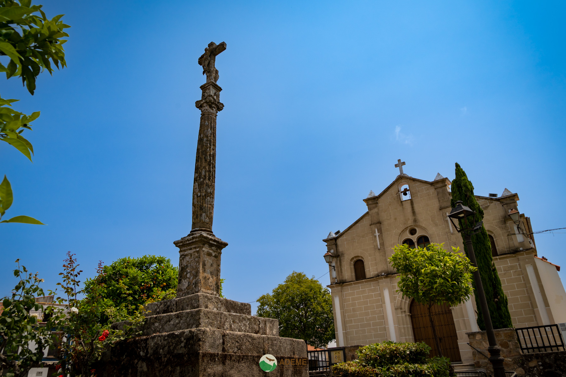 cultura y patrimonio monfrague y entorno