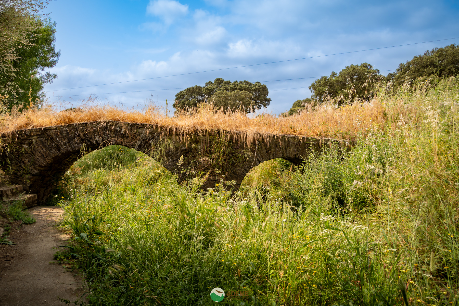 cultura y patrimonio monfrague y entorno