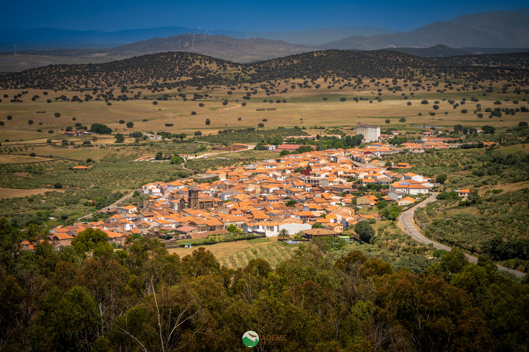 cultura y patrimonio monfrague y entorno