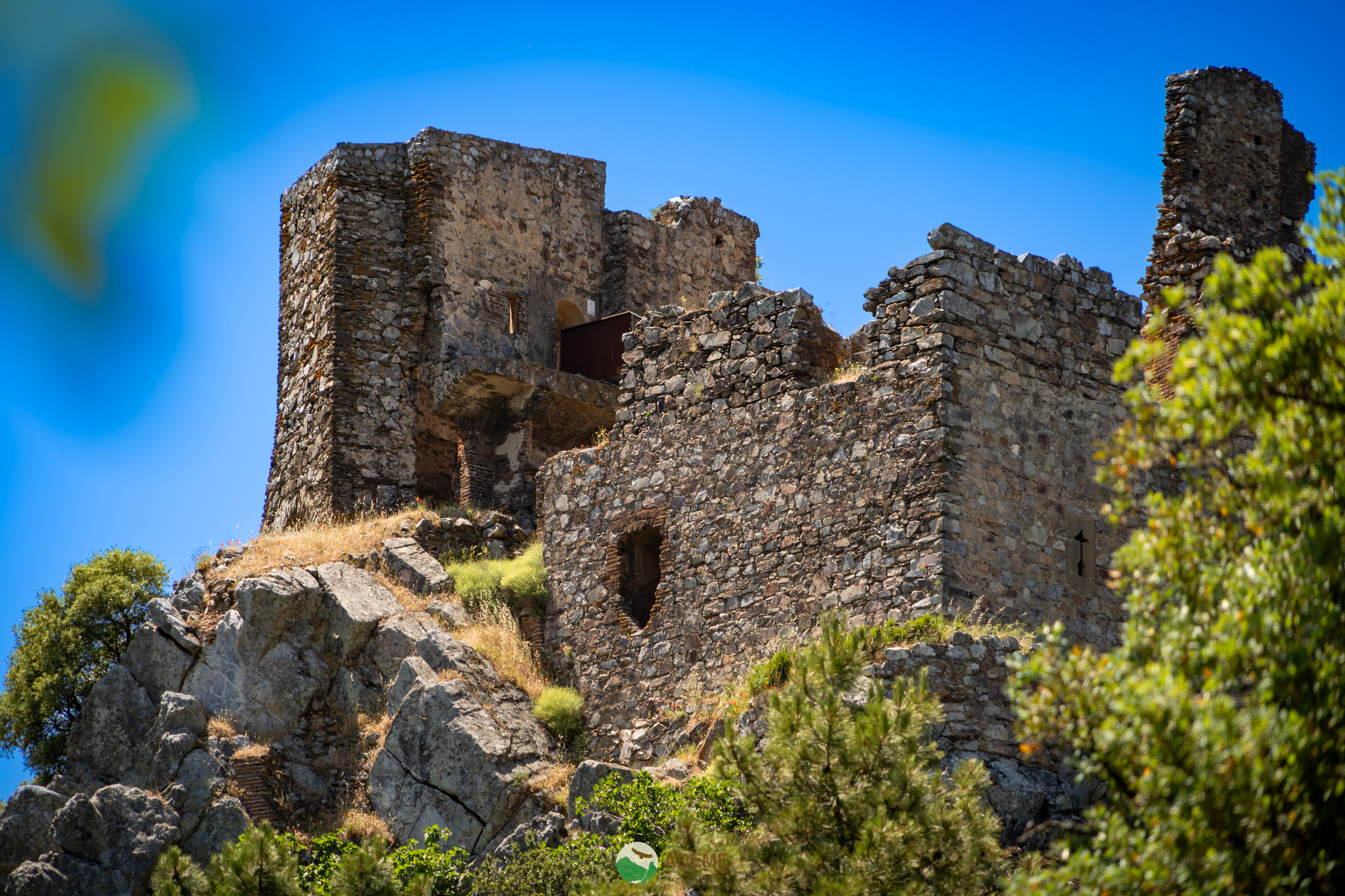 cultura y patrimonio monfrague y entorno