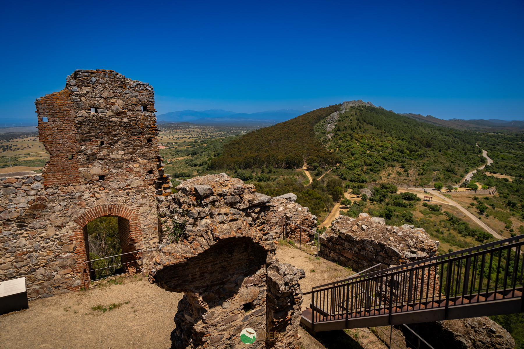 cultura y patrimonio monfrague y entorno