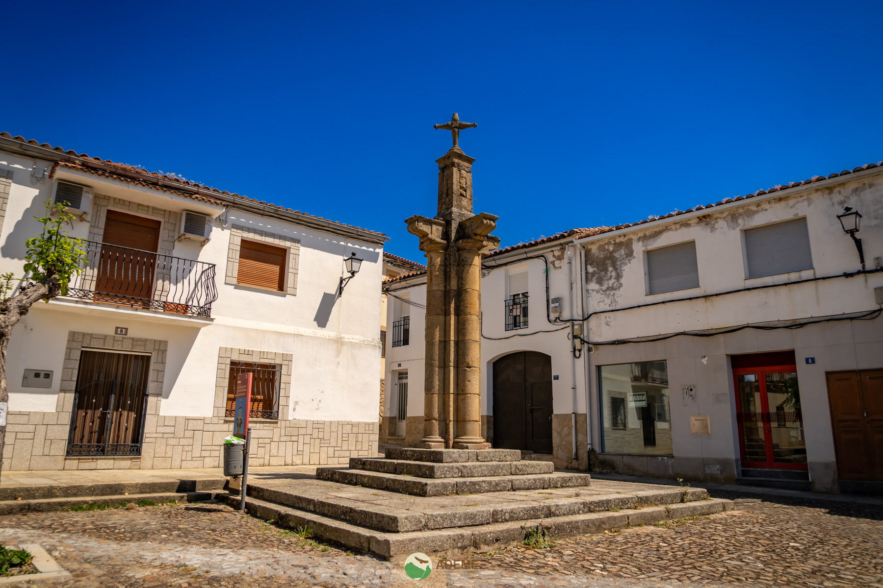 cultura y patrimonio monfrague y entorno