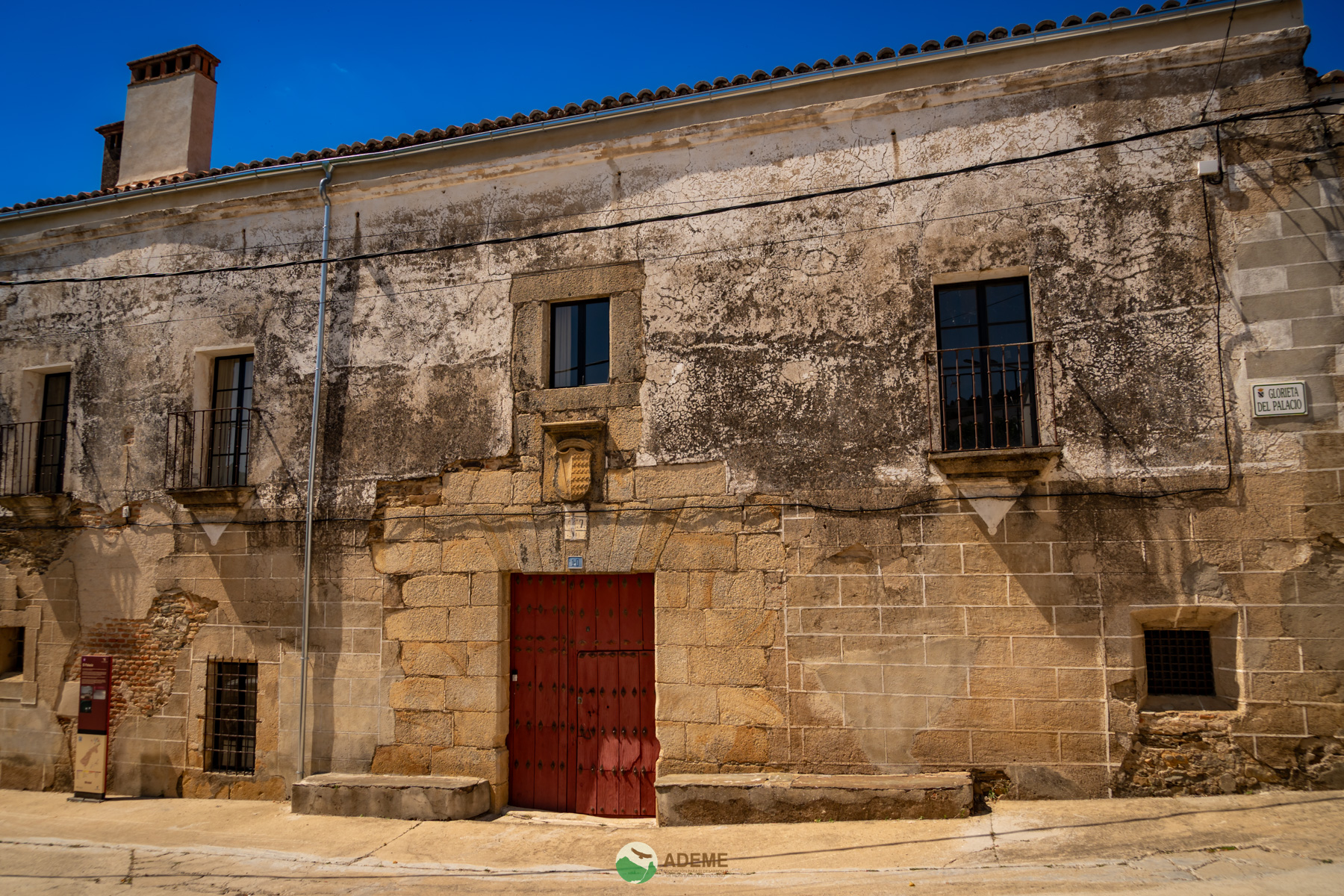 cultura y patrimonio monfrague y entorno