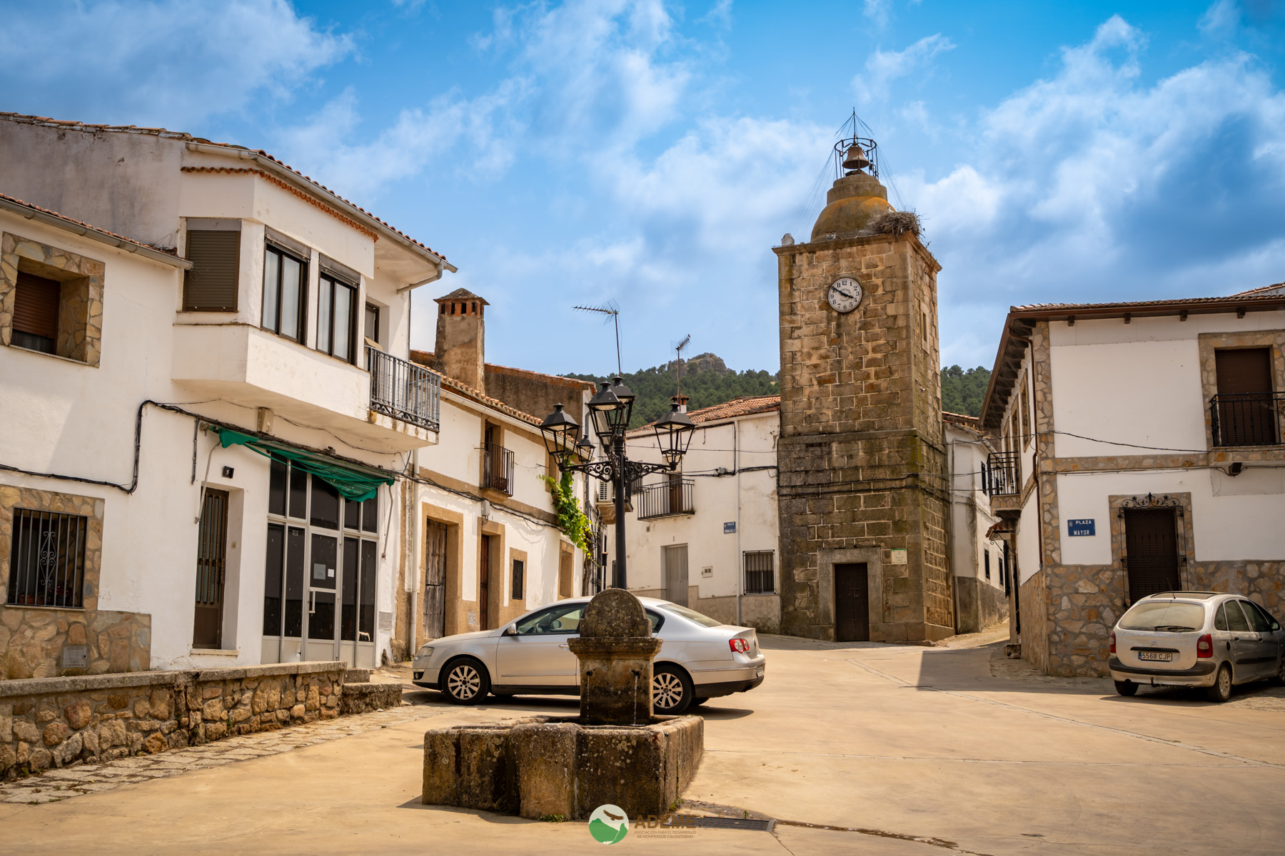 cultura y patrimonio monfrague y entorno