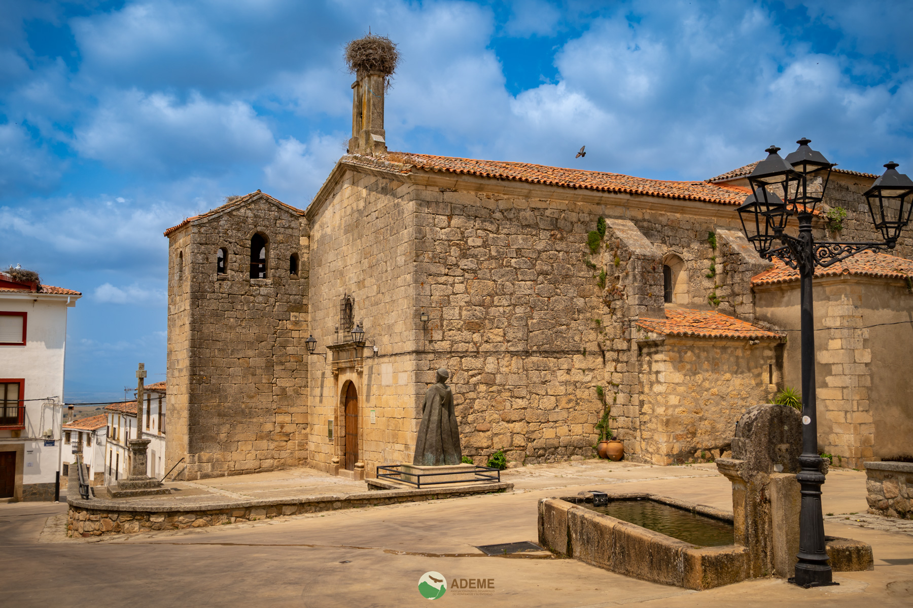 cultura y patrimonio monfrague y entorno