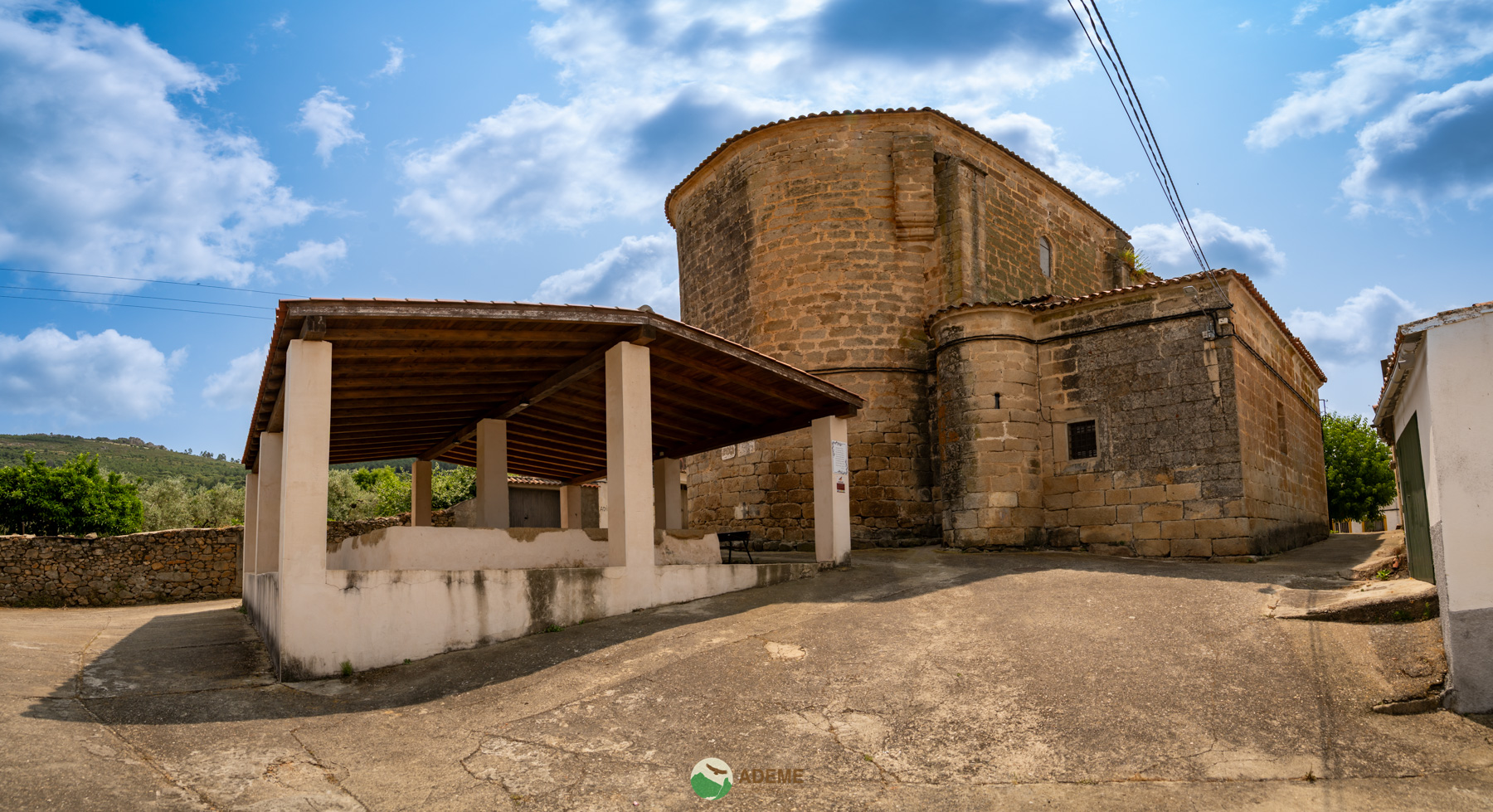 cultura y patrimonio monfrague y entorno