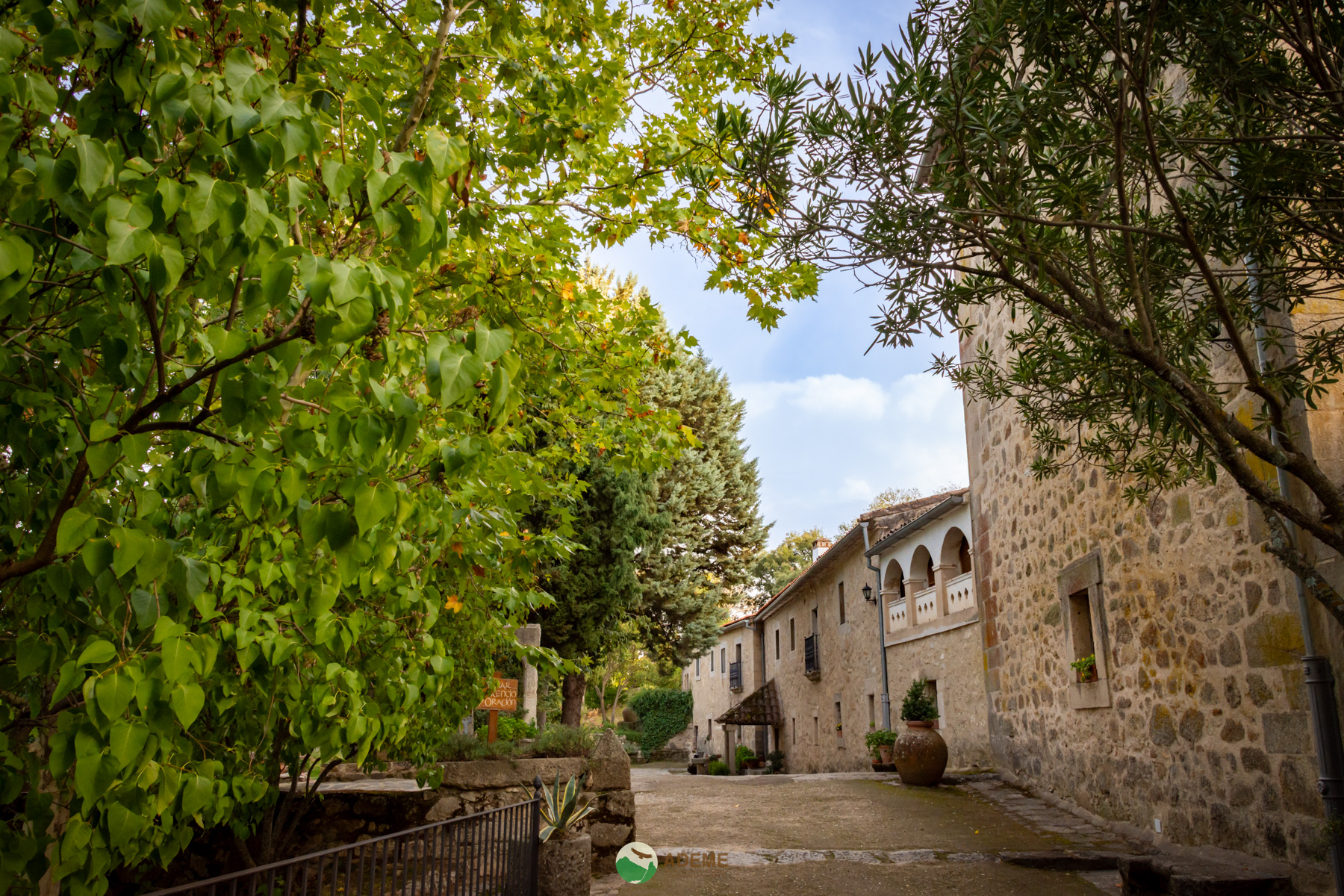 cultura y patrimonio monfrague y entorno