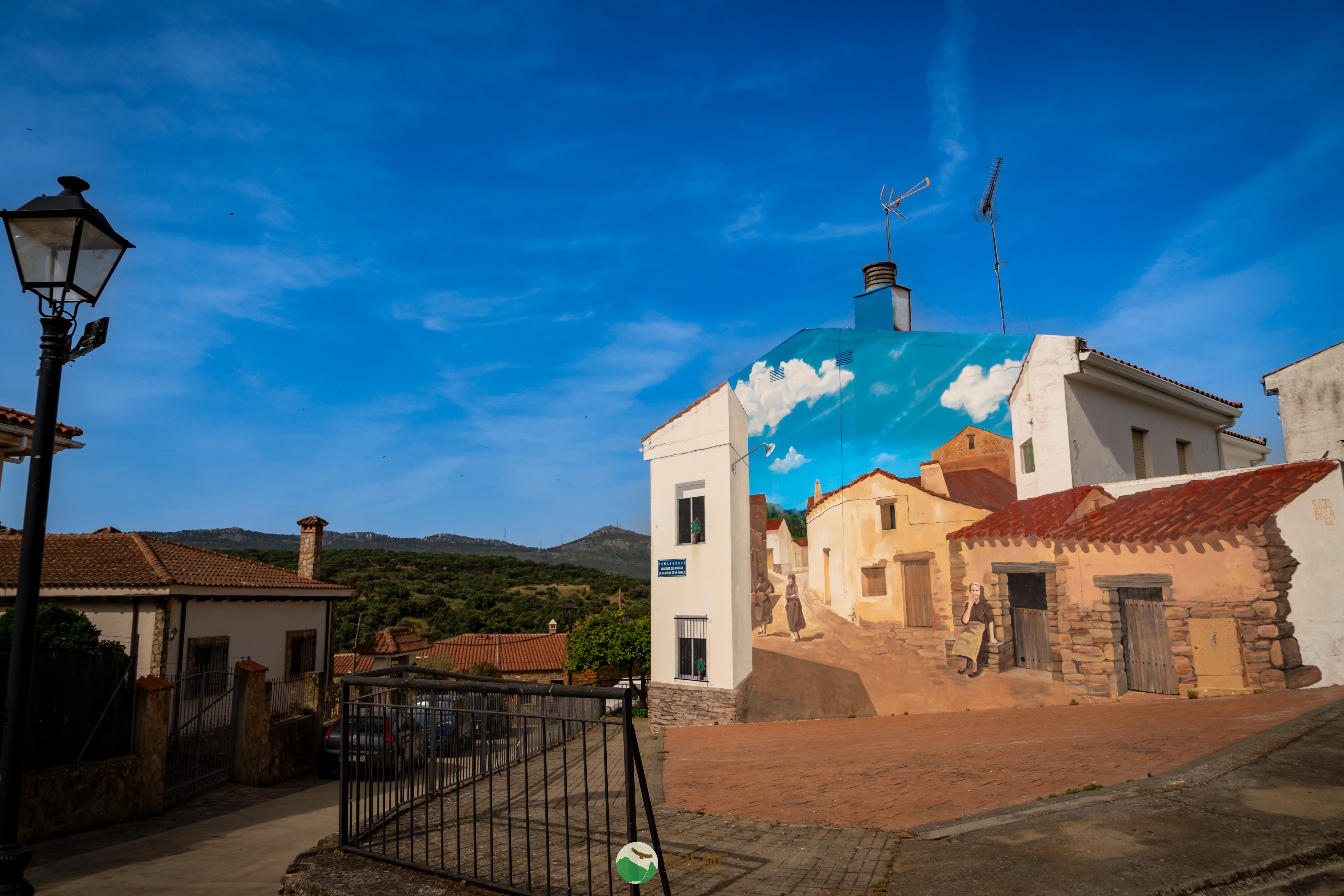 cultura y patrimonio monfrague y entorno