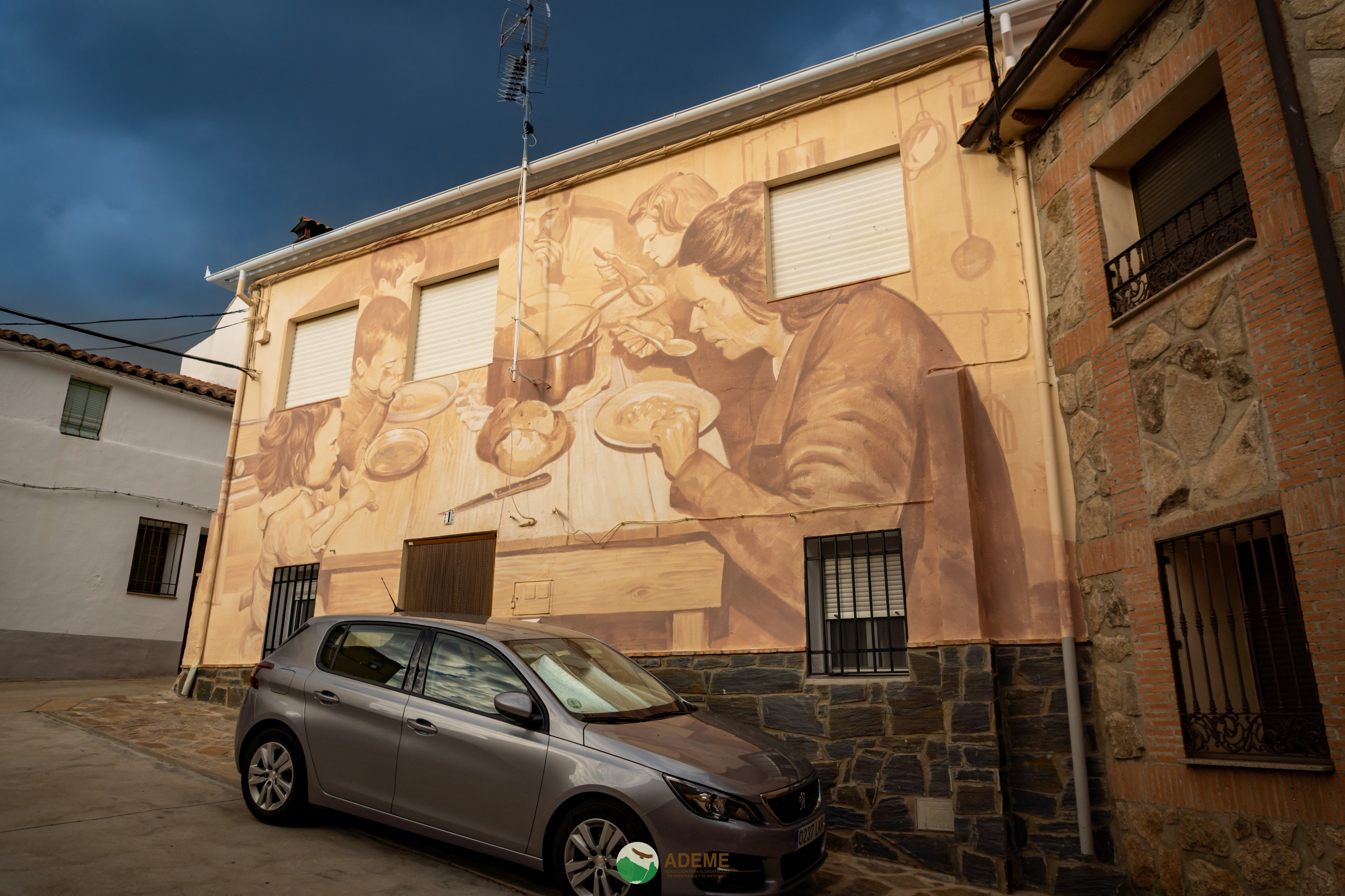 cultura y patrimonio monfrague y entorno