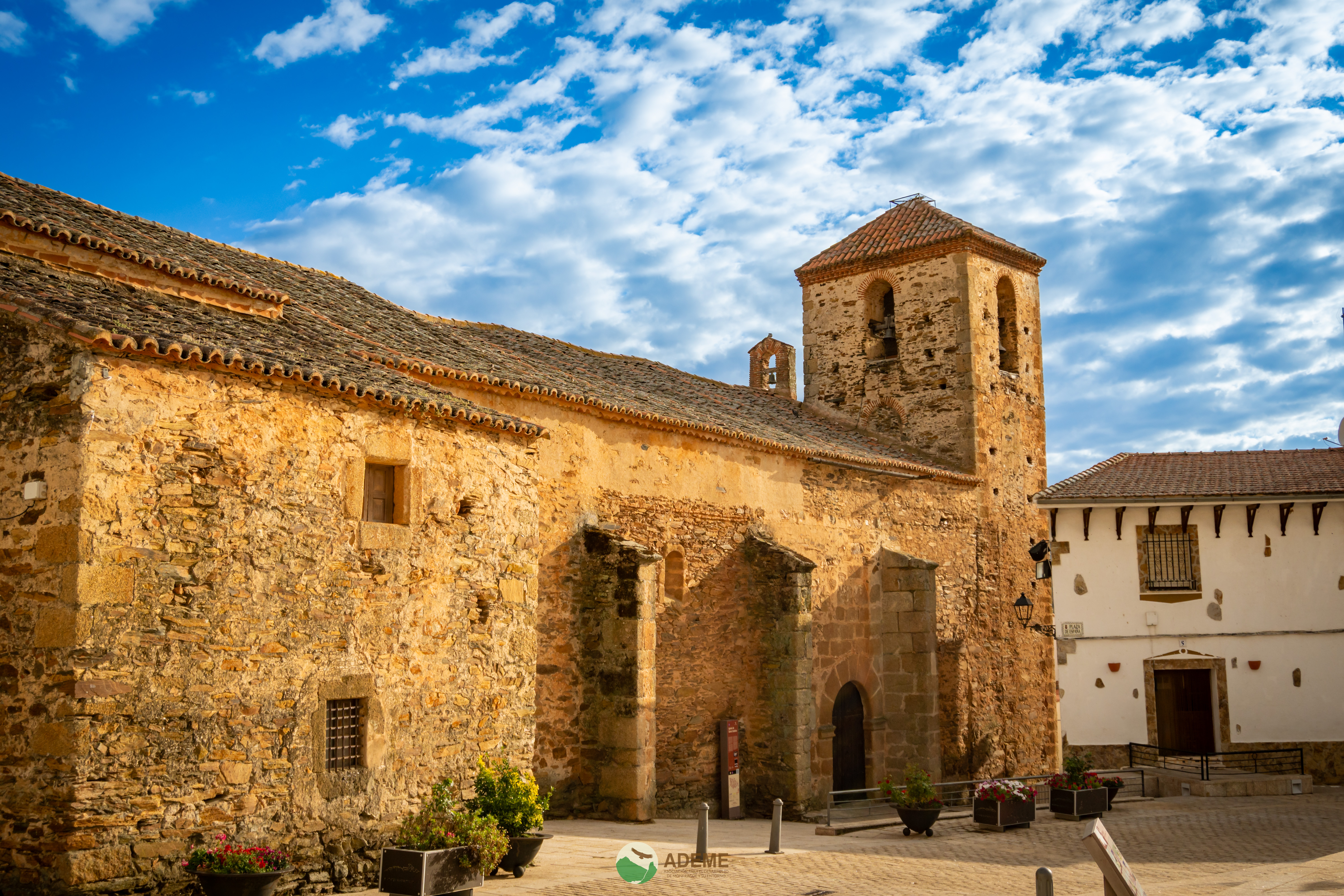 cultura y patrimonio