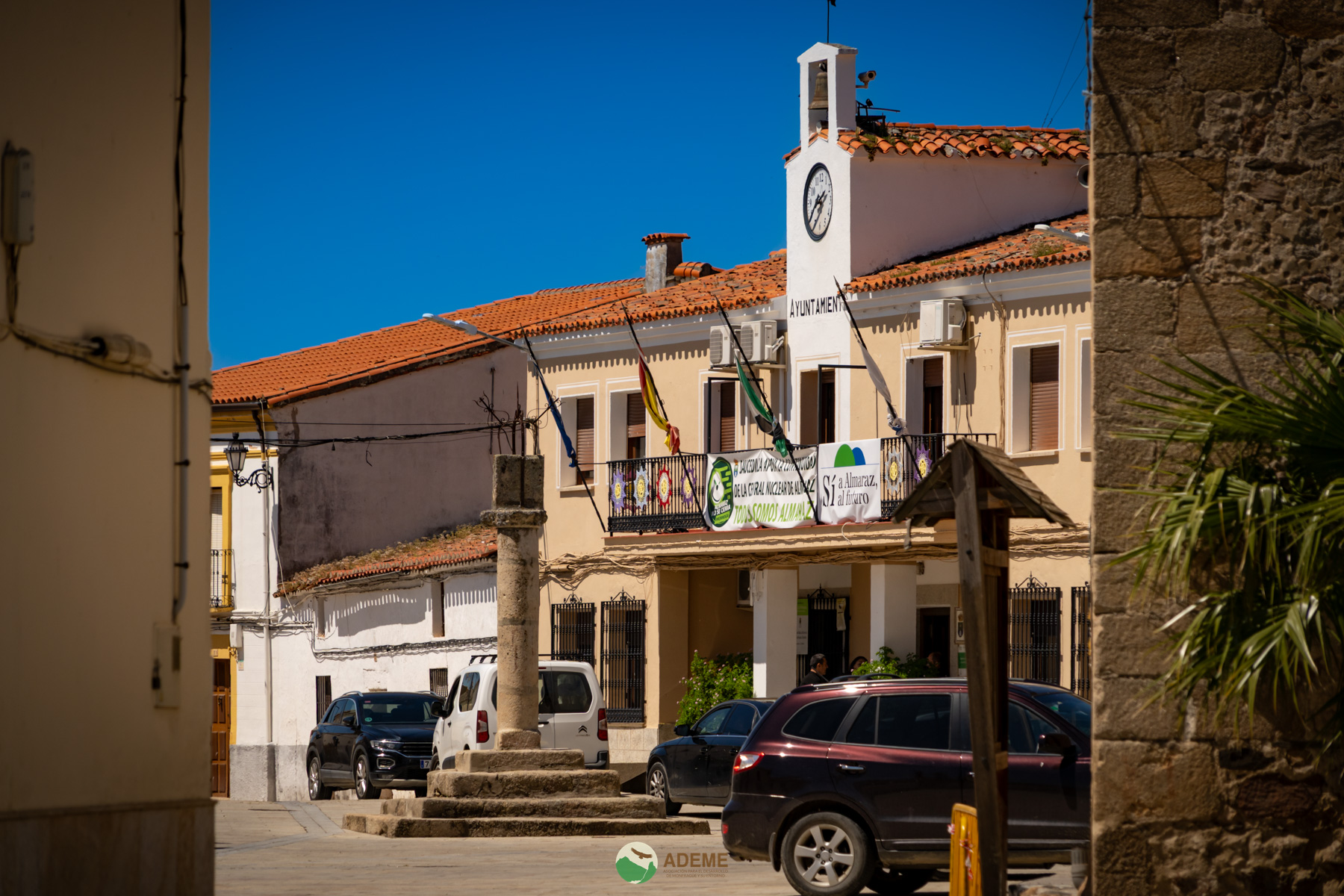 cultura y patrimonio