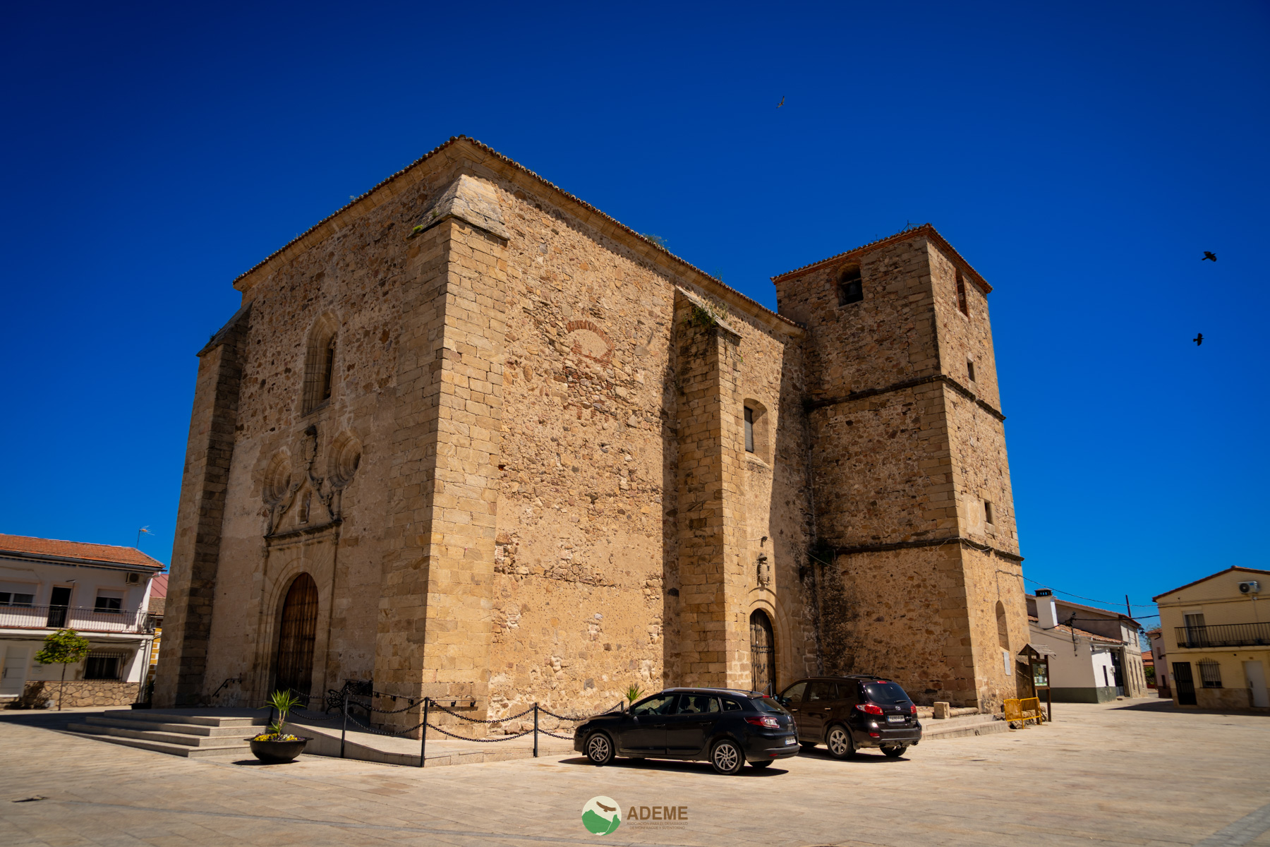 cultura y patrimonio