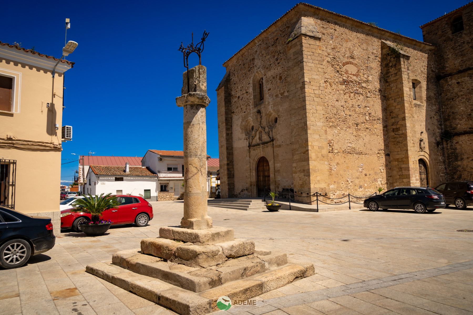cultura y patrimonio