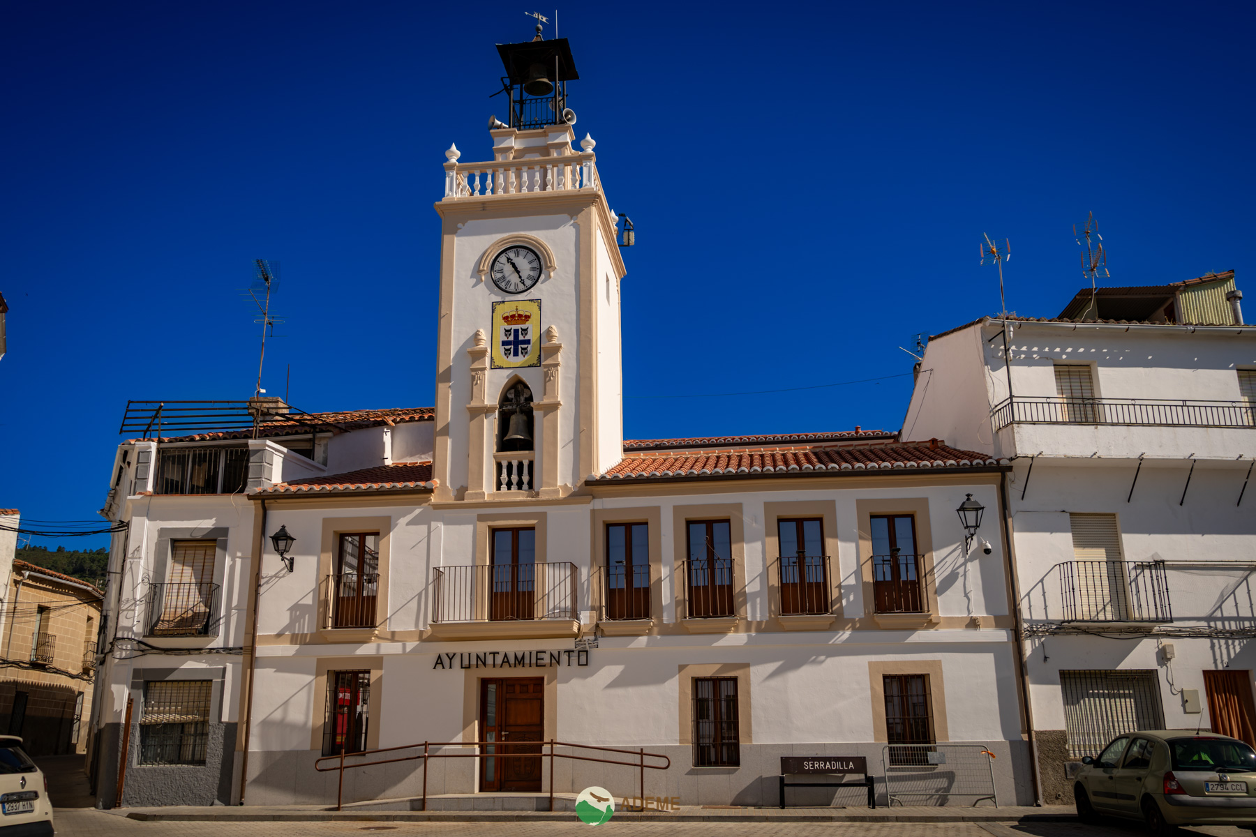 cultura y patrimonio