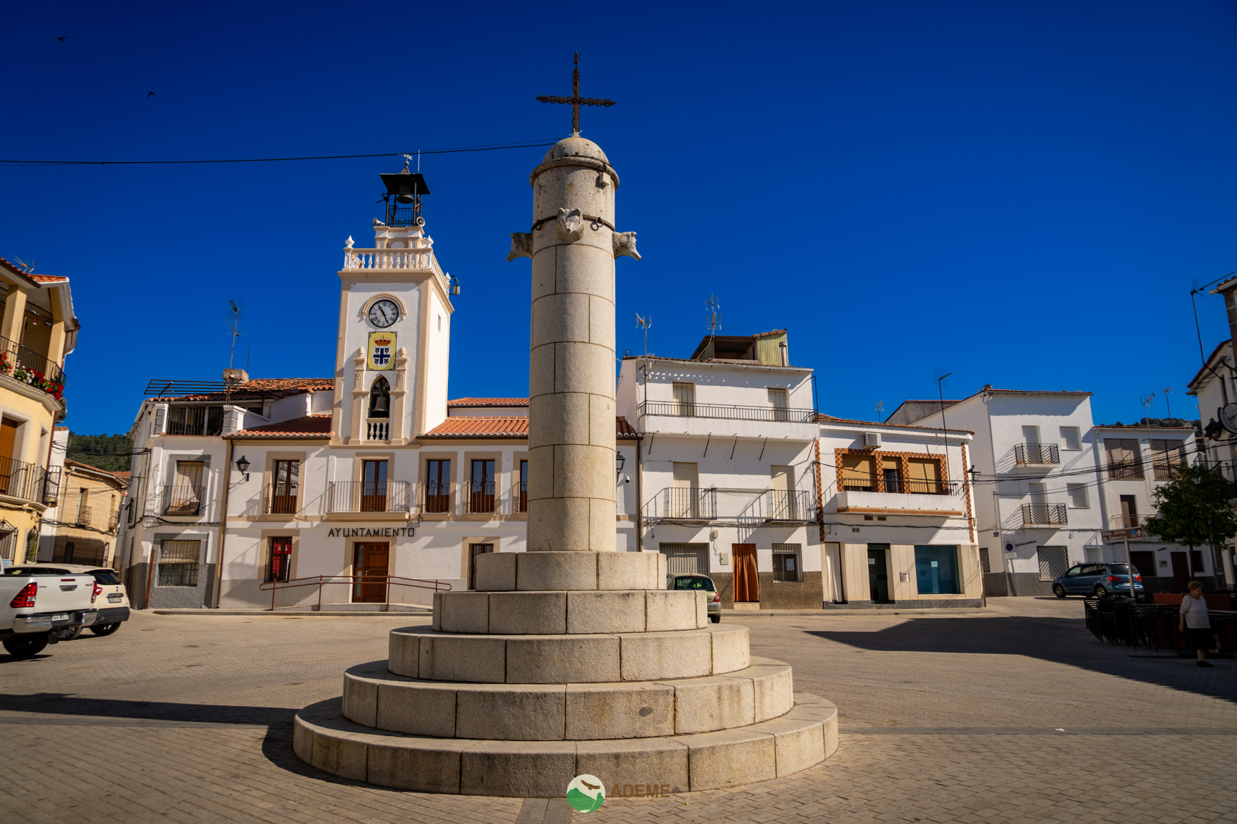 cultura y patrimonio