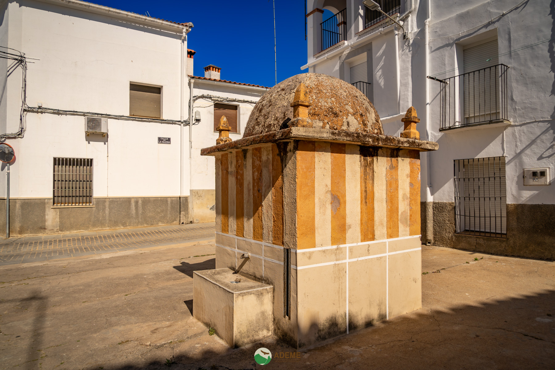 cultura y patrimonio