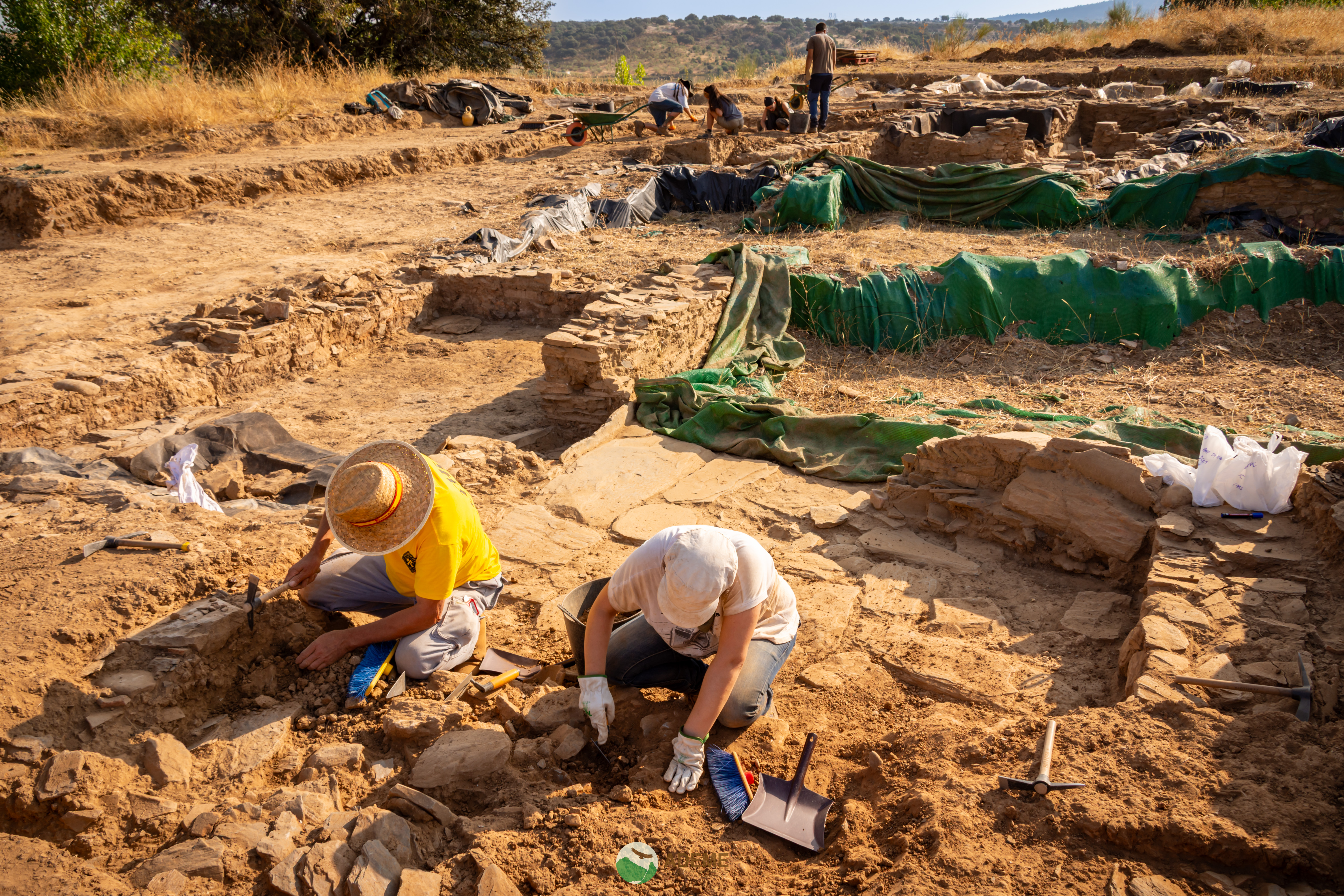 cultura y patrimonio