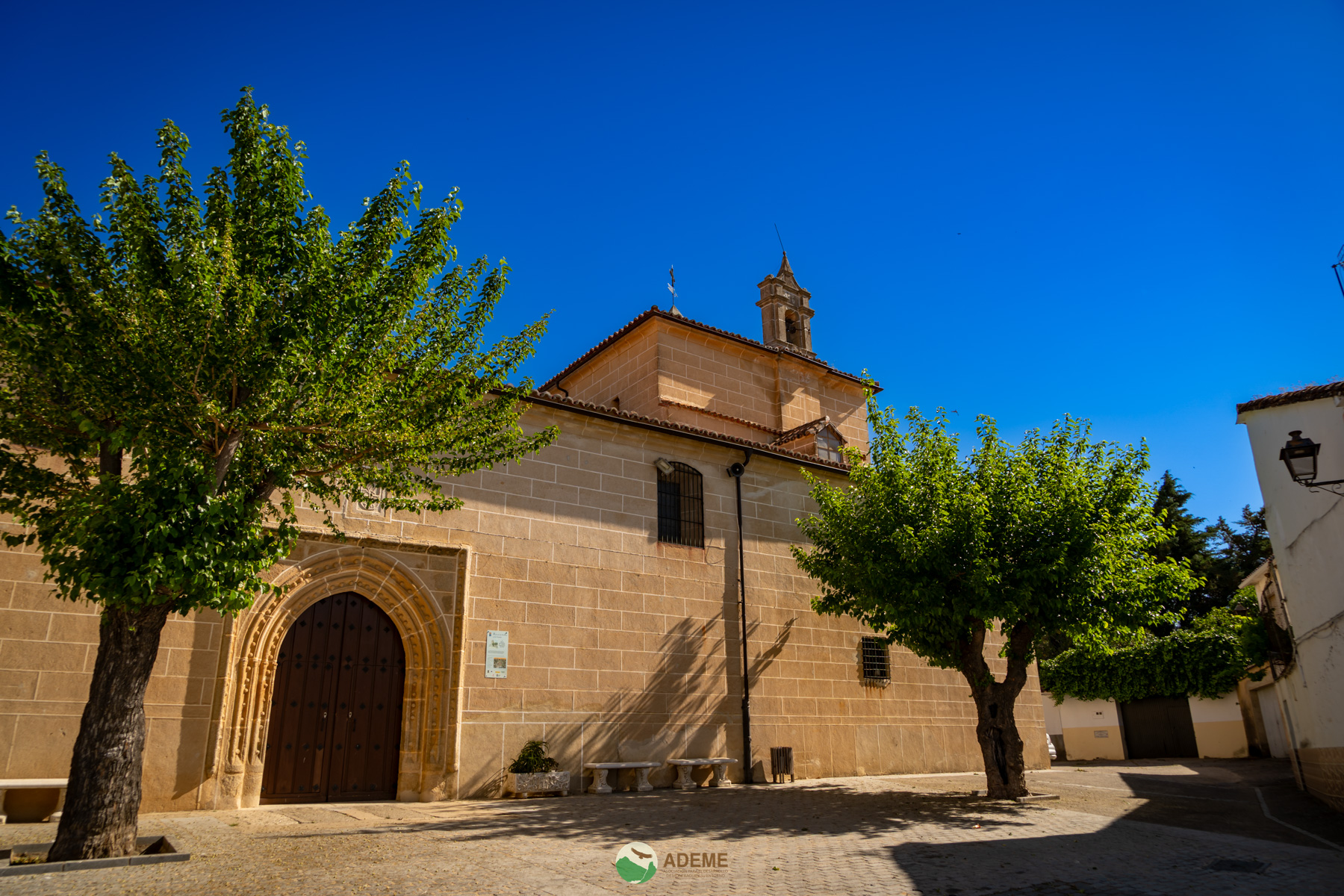 cultura y patrimonio