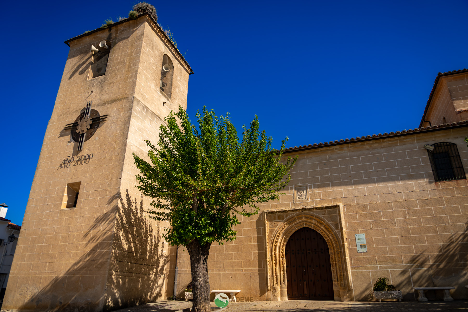 cultura y patrimonio monfrague y entorno