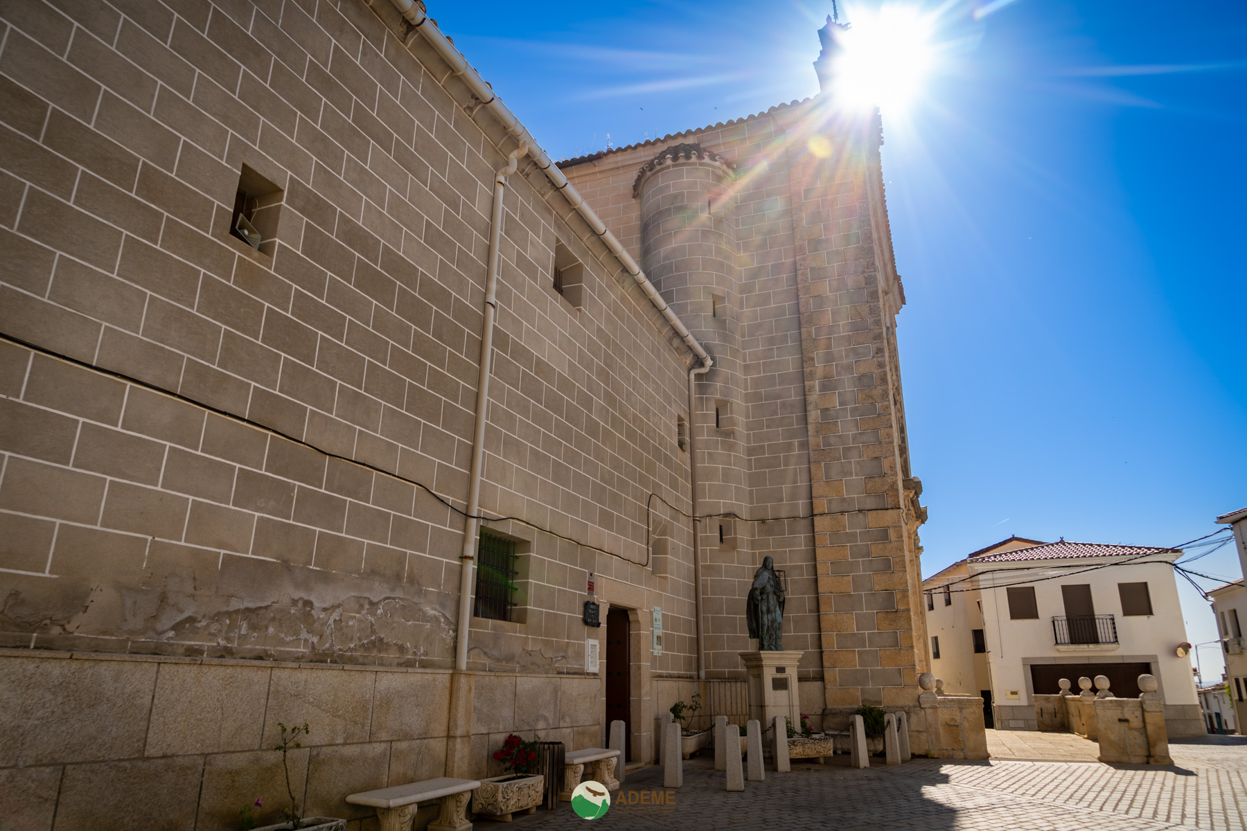 cultura y patrimonio monfrague y entorno
