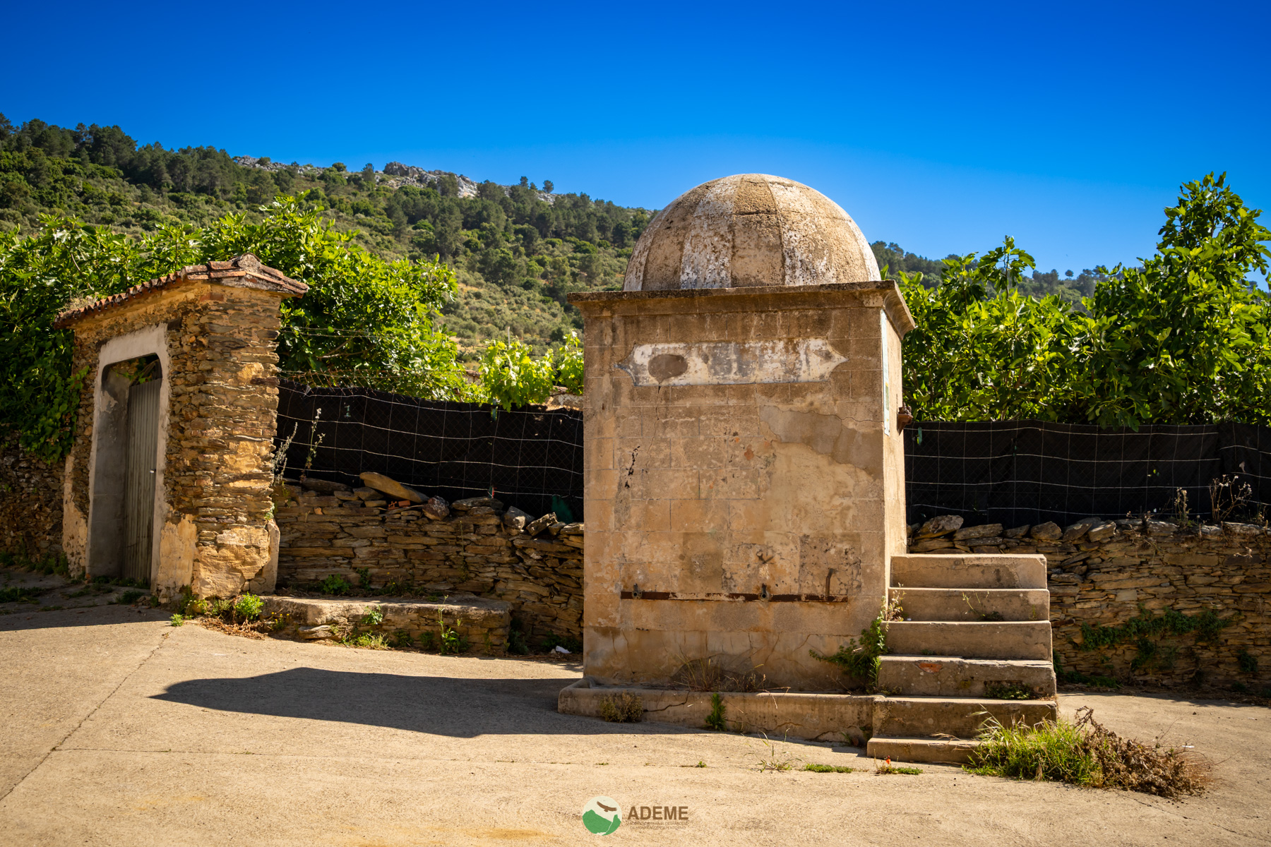 cultura y patrimonio monfrague y entorno
