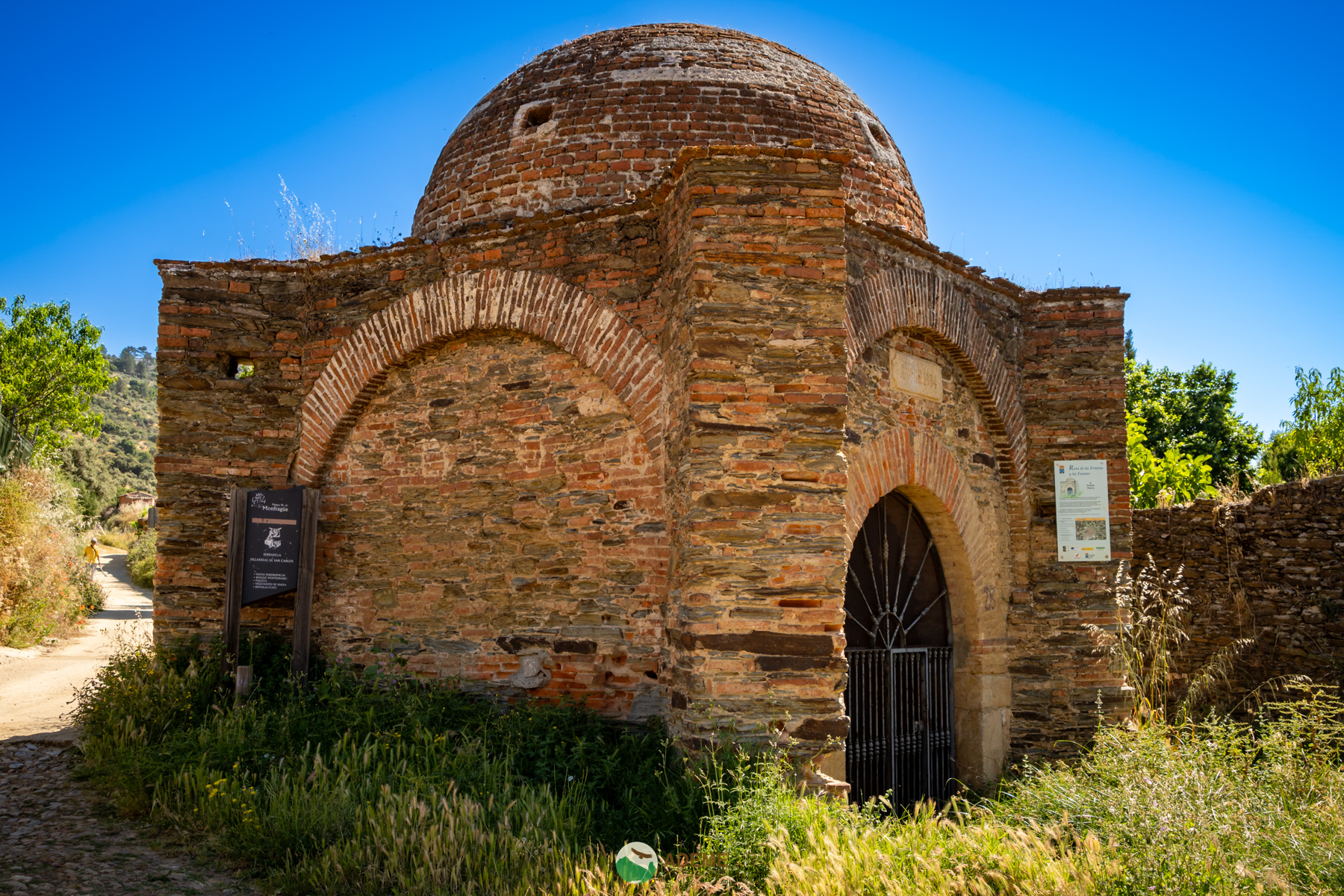cultura y patrimonio monfrague y entorno
