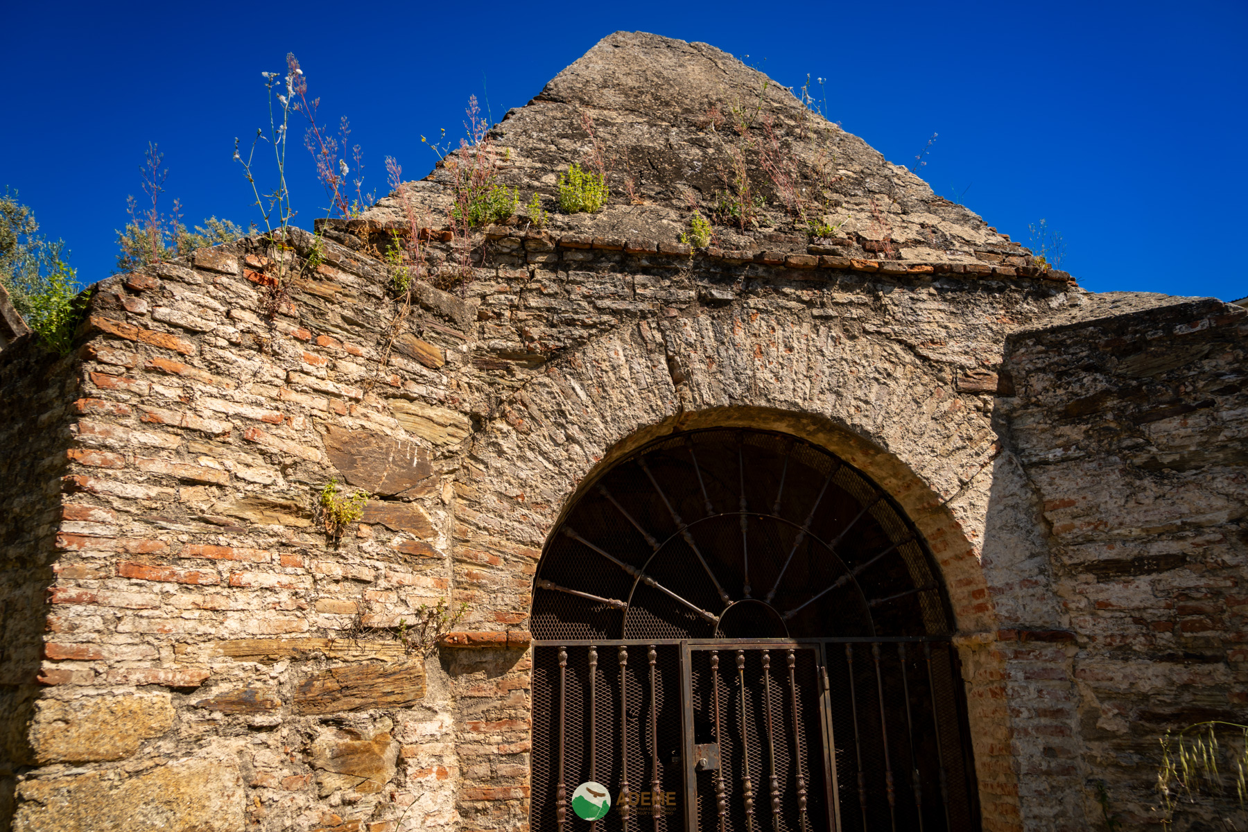 cultura y patrimonio monfrague y entorno