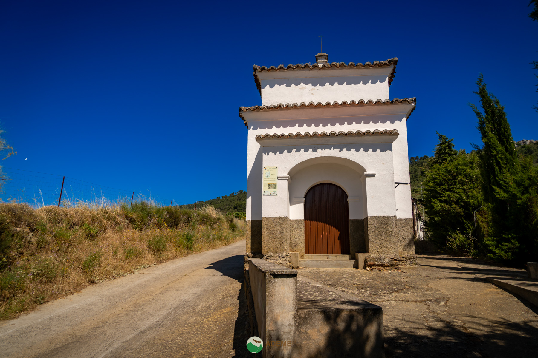 cultura y patrimonio monfrague y entorno