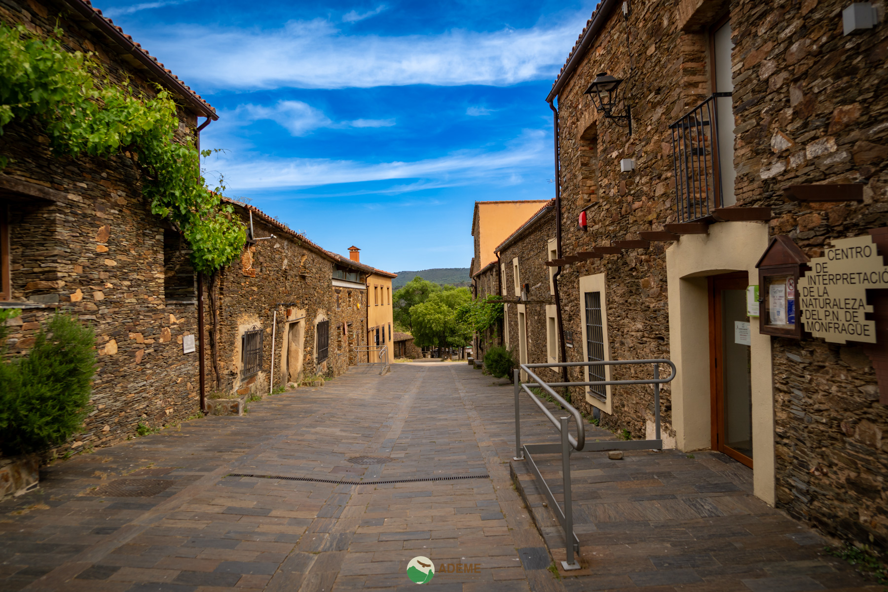 cultura y patrimonio monfrague y entorno