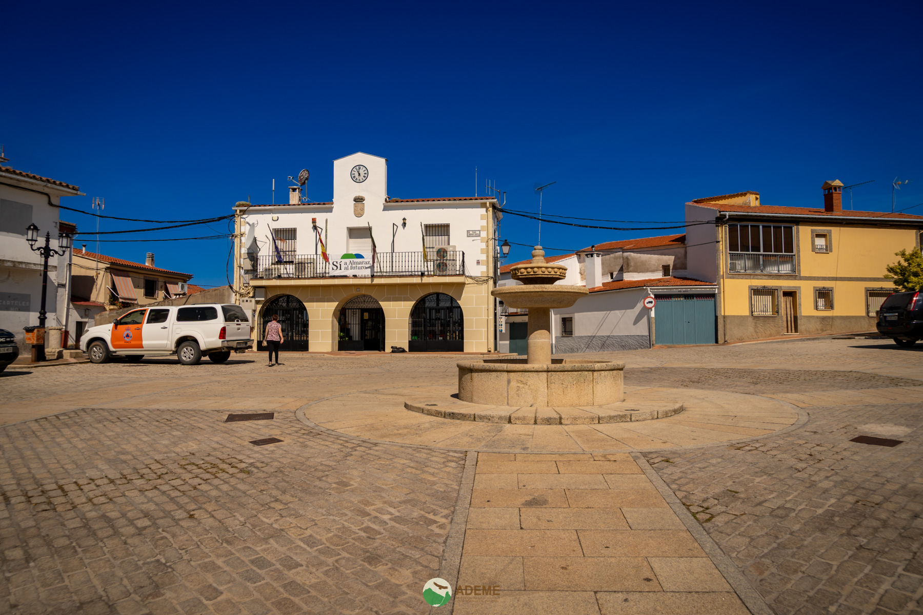 cultura y patrimonio monfrague y entorno