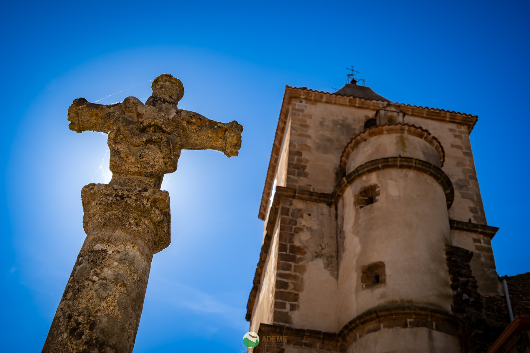 cultura y patrimonio monfrague y entorno