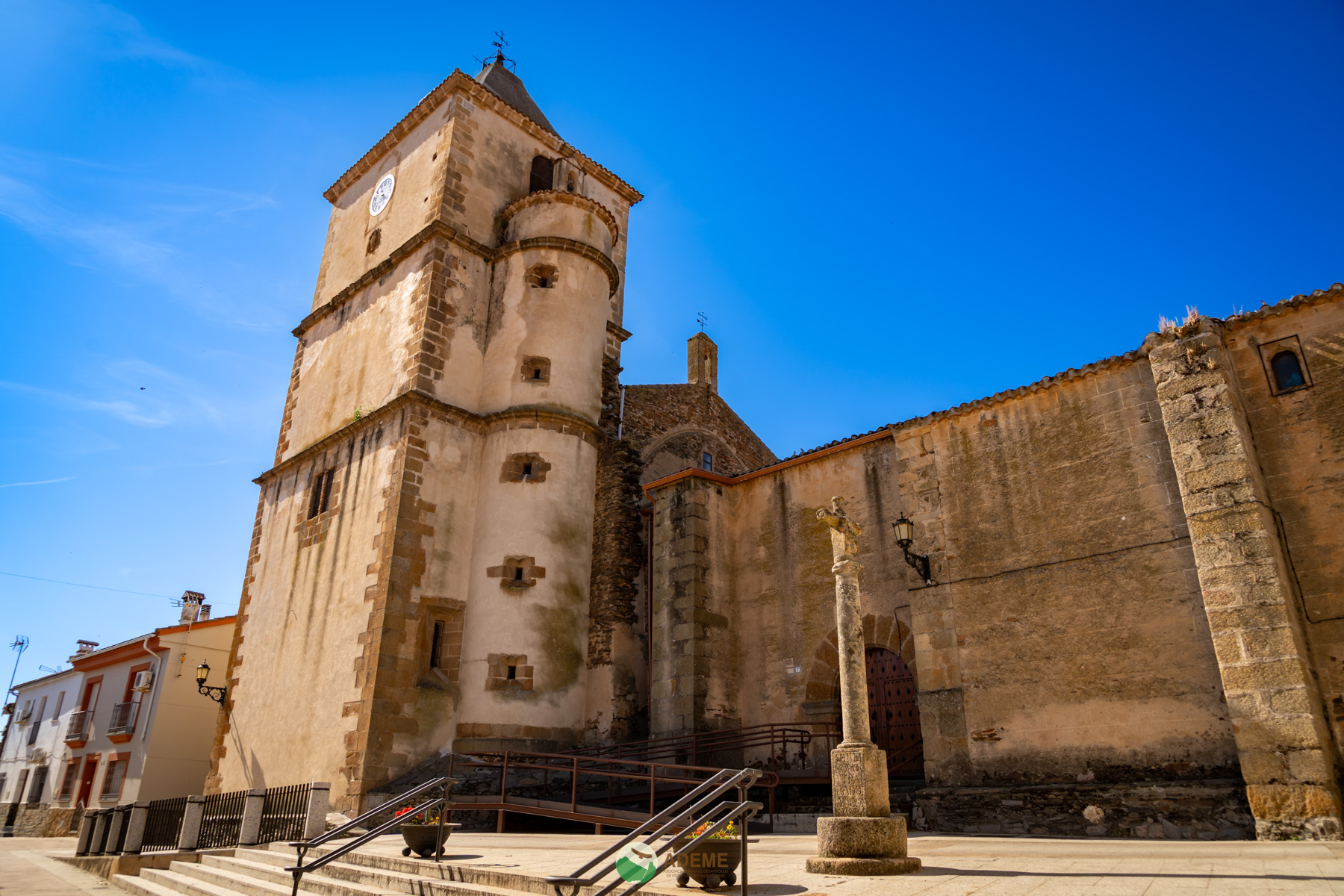 cultura y patrimonio monfrague y entorno