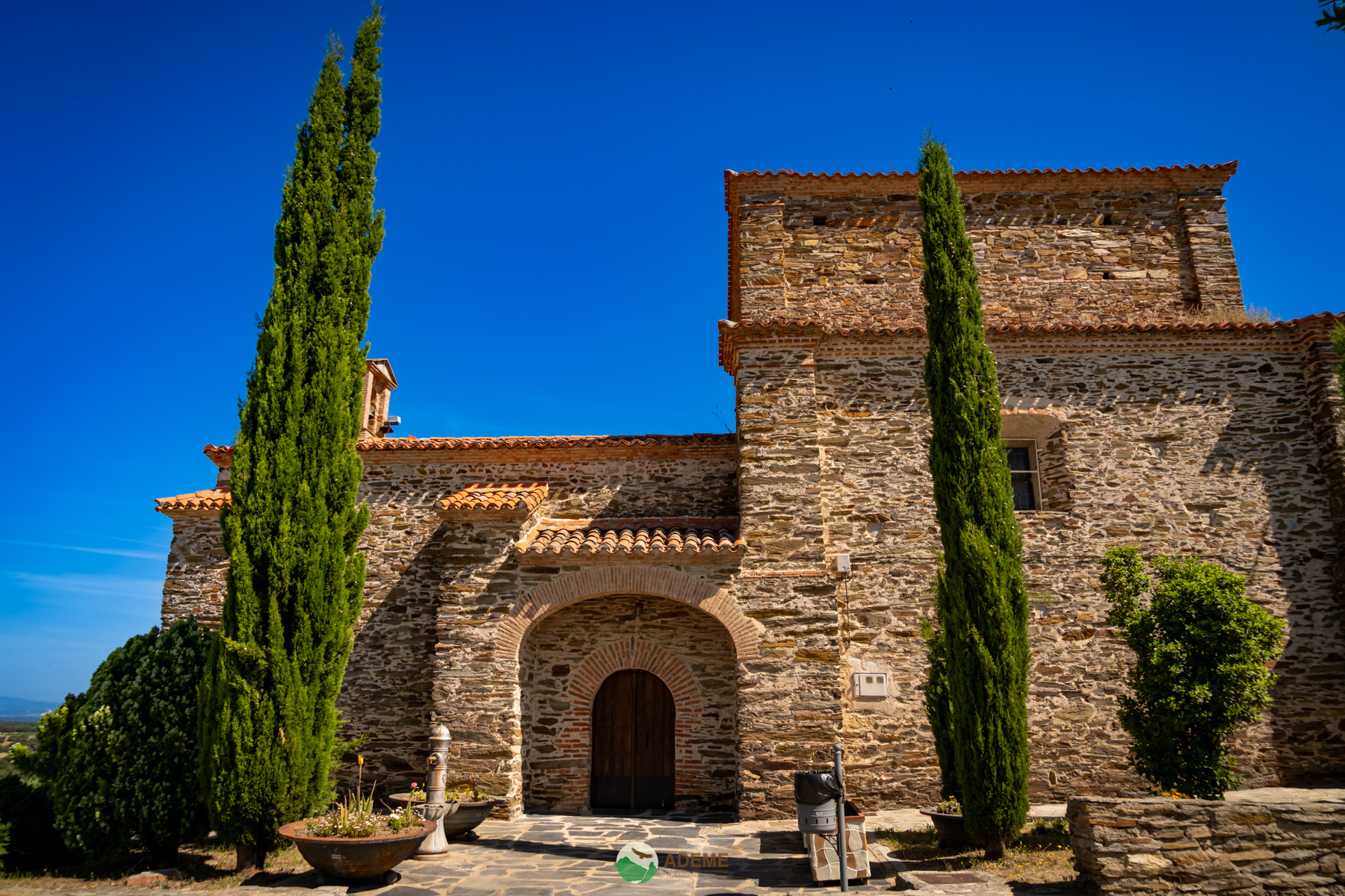 cultura y patrimonio monfrague y entorno