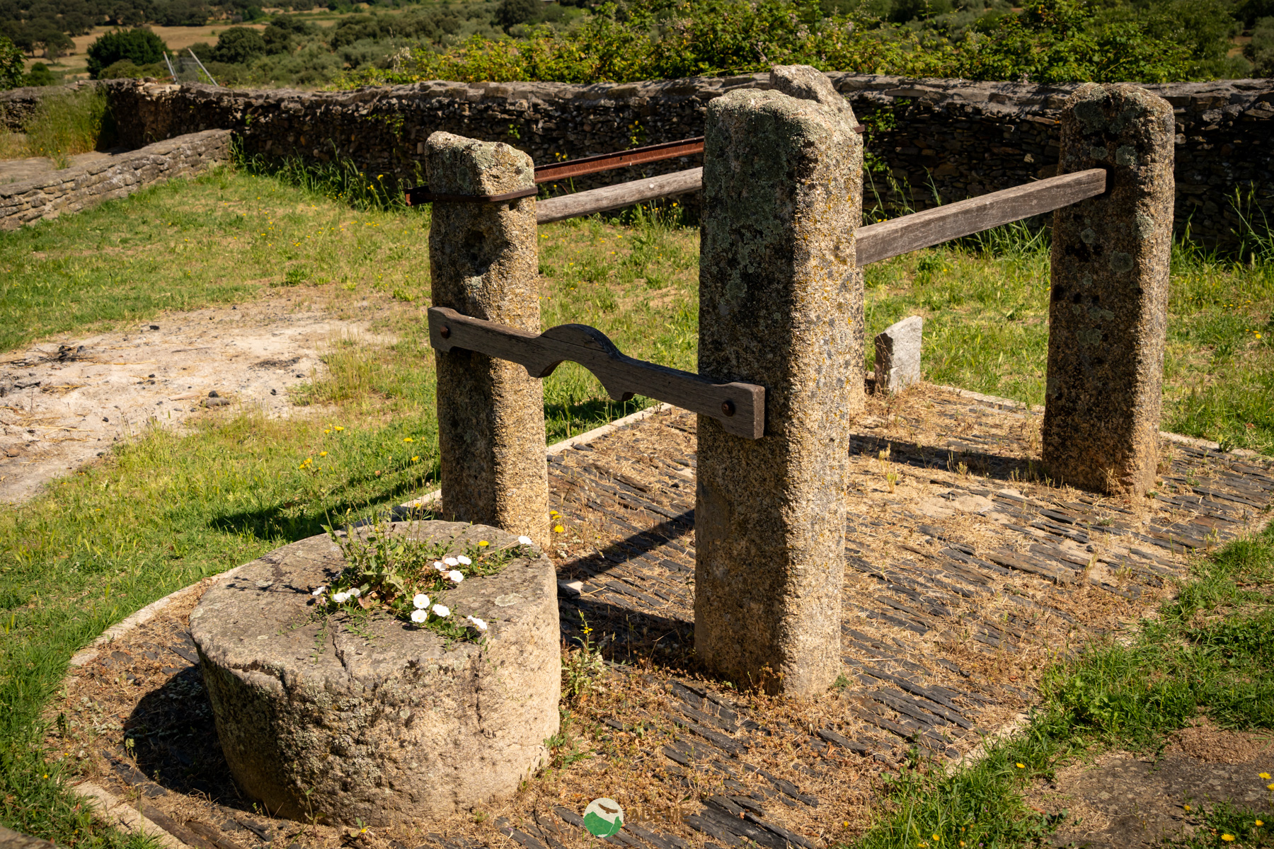 cultura y patrimonio monfrague y entorno