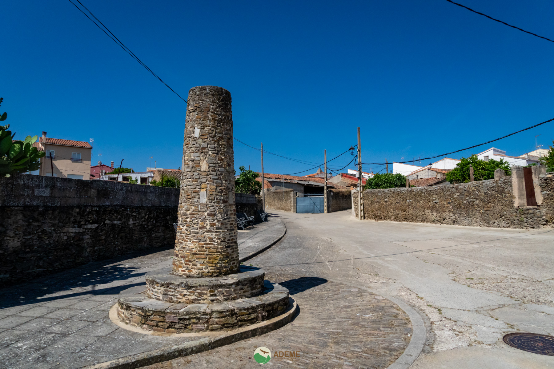 cultura y patrimonio monfrague y entorno