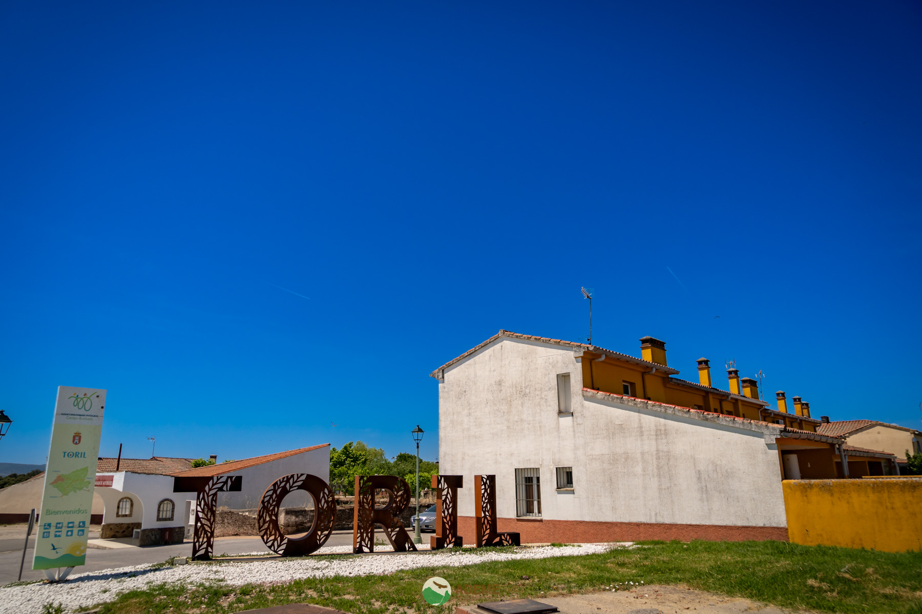 cultura y patrimonio monfrague y entorno