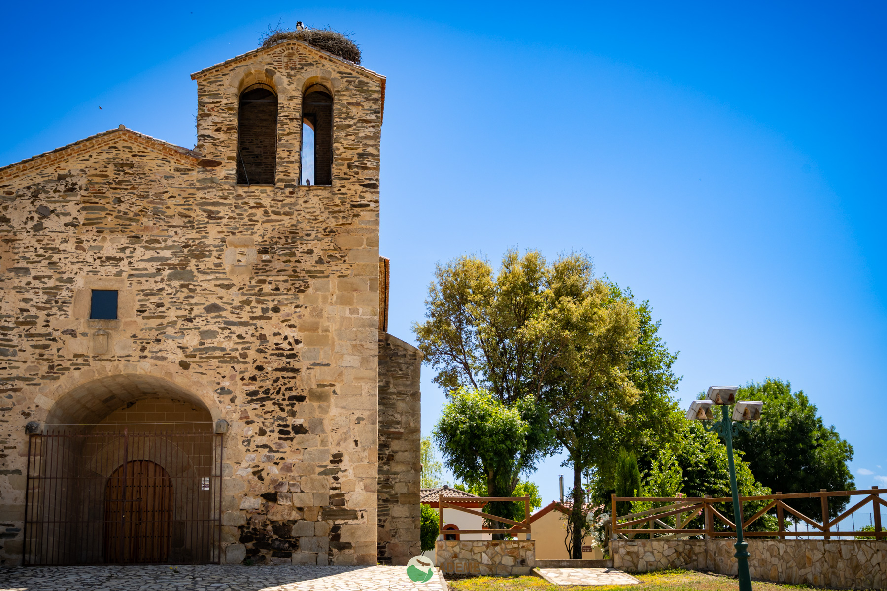 cultura y patrimonio monfrague y entorno