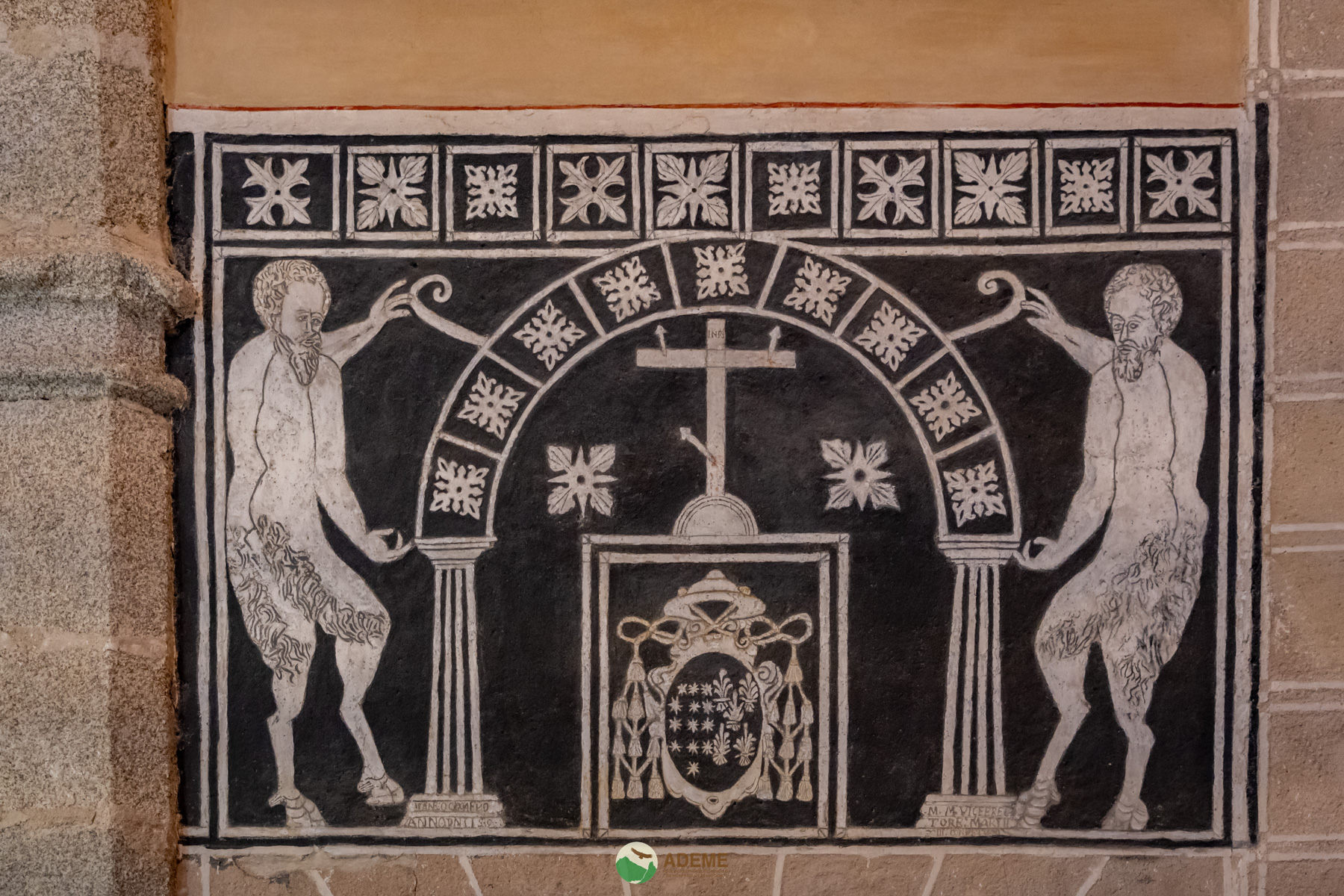 cultura y patrimonio monfrague y entorno