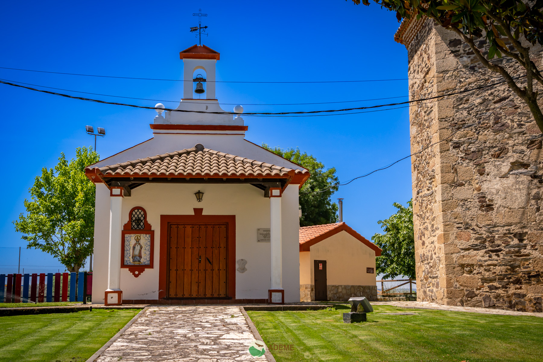 cultura y patrimonio monfrague y entorno