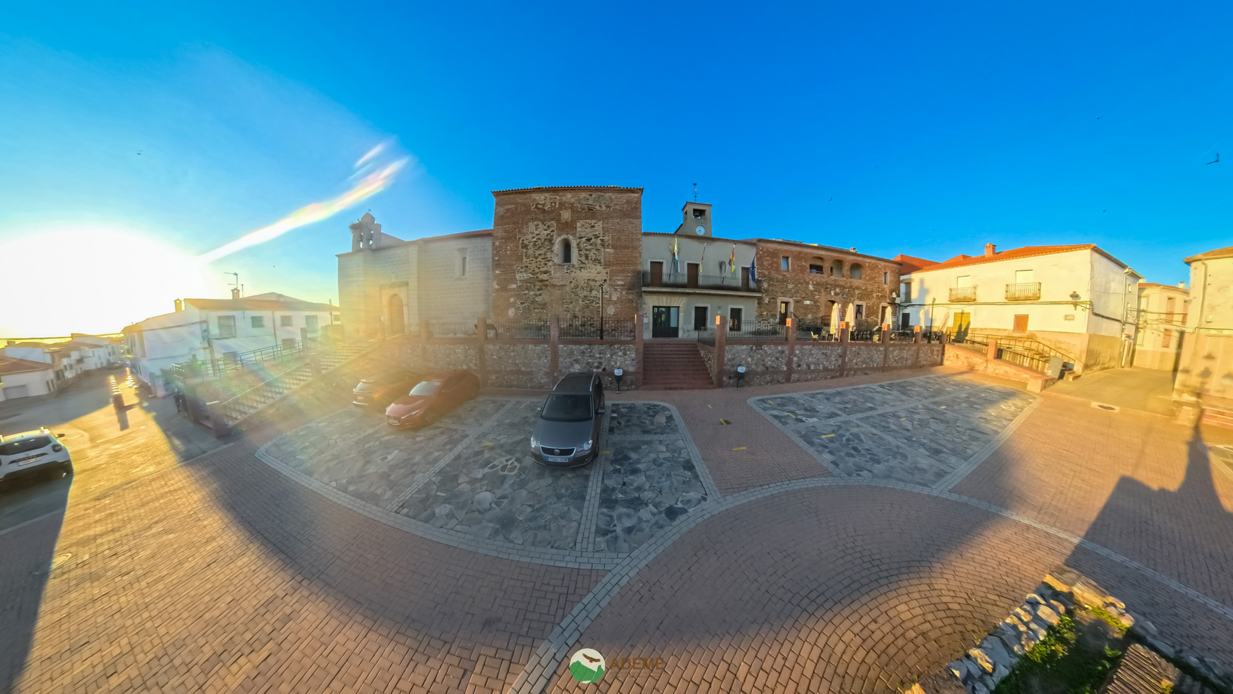 cultura y patrimonio monfrague y entorno