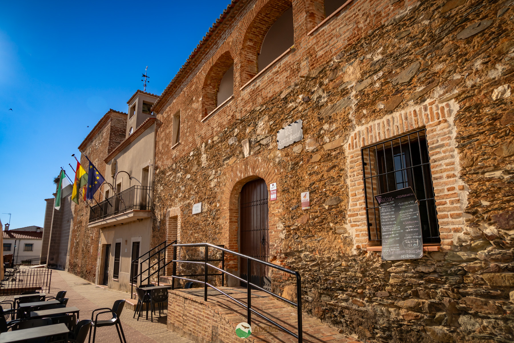 cultura y patrimonio monfrague y entorno