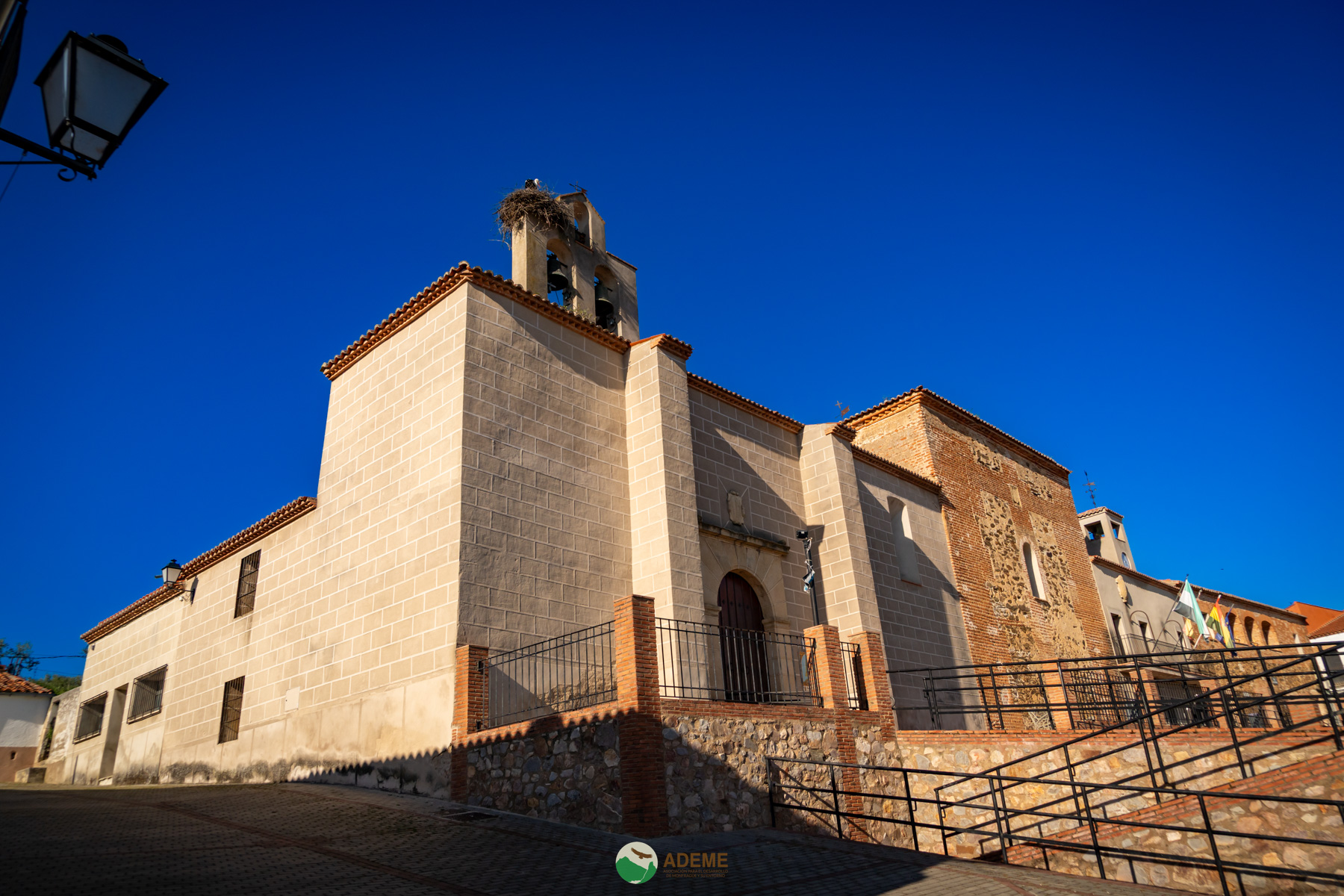 cultura y patrimonio monfrague y entorno