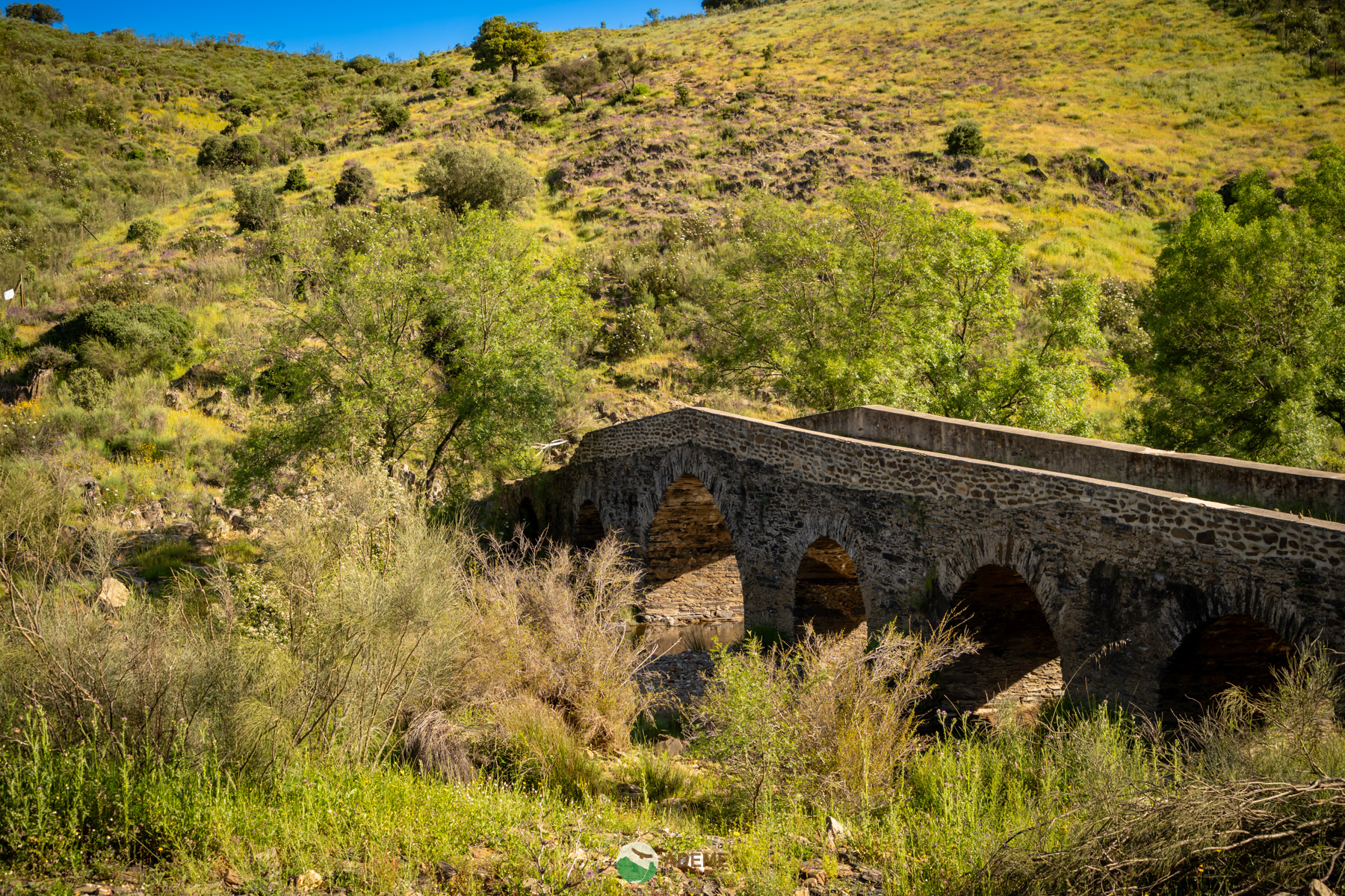 cultura y patrimonio monfrague y entorno